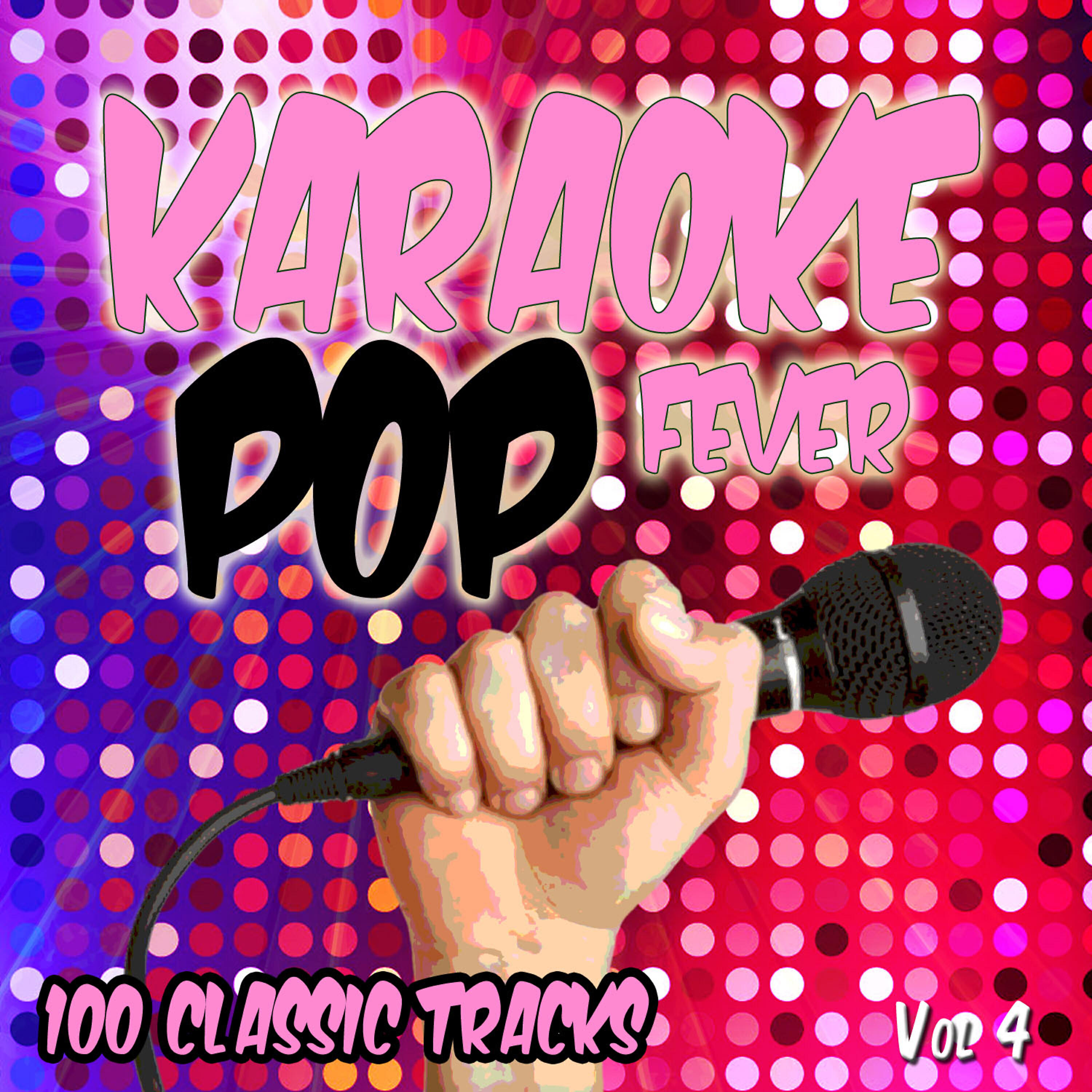 Релиз Karaoke Pop - 100 Classic Tracks, Vol. 4