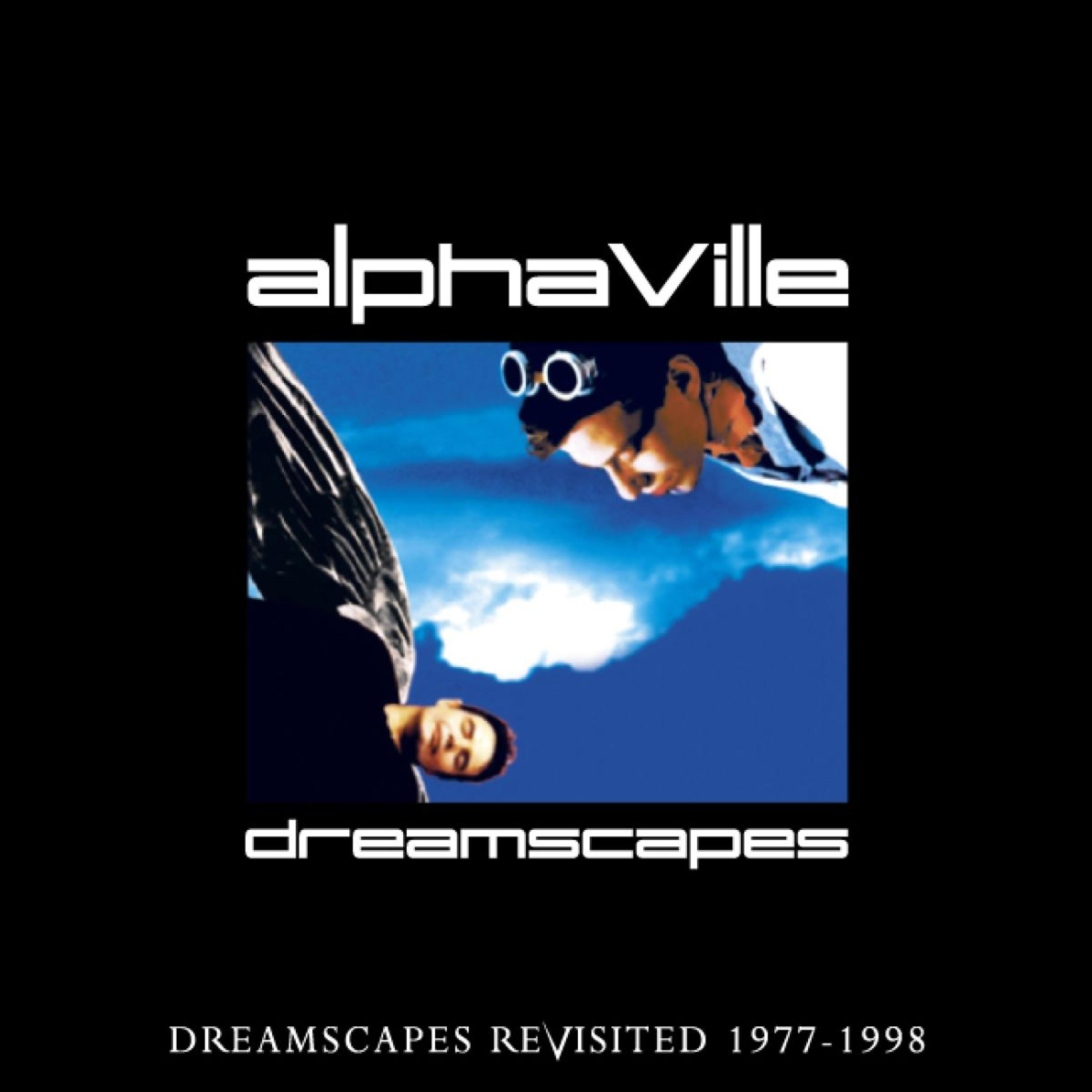 Релиз Dreamscapes Revisited 7