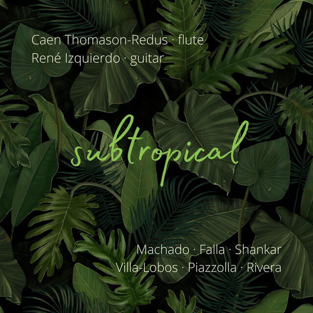 Релиз Subtropical