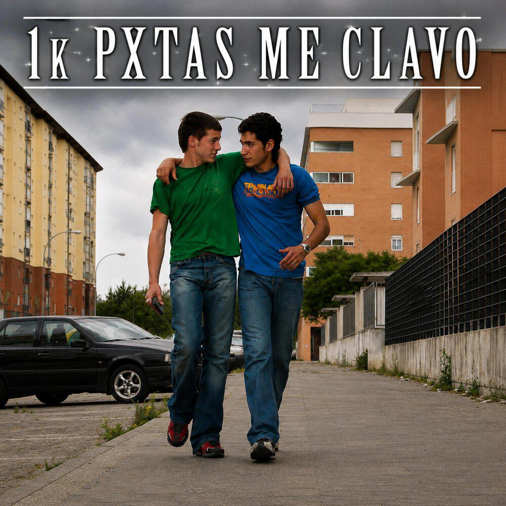 Релиз 1k PXTAS ME CLAVO