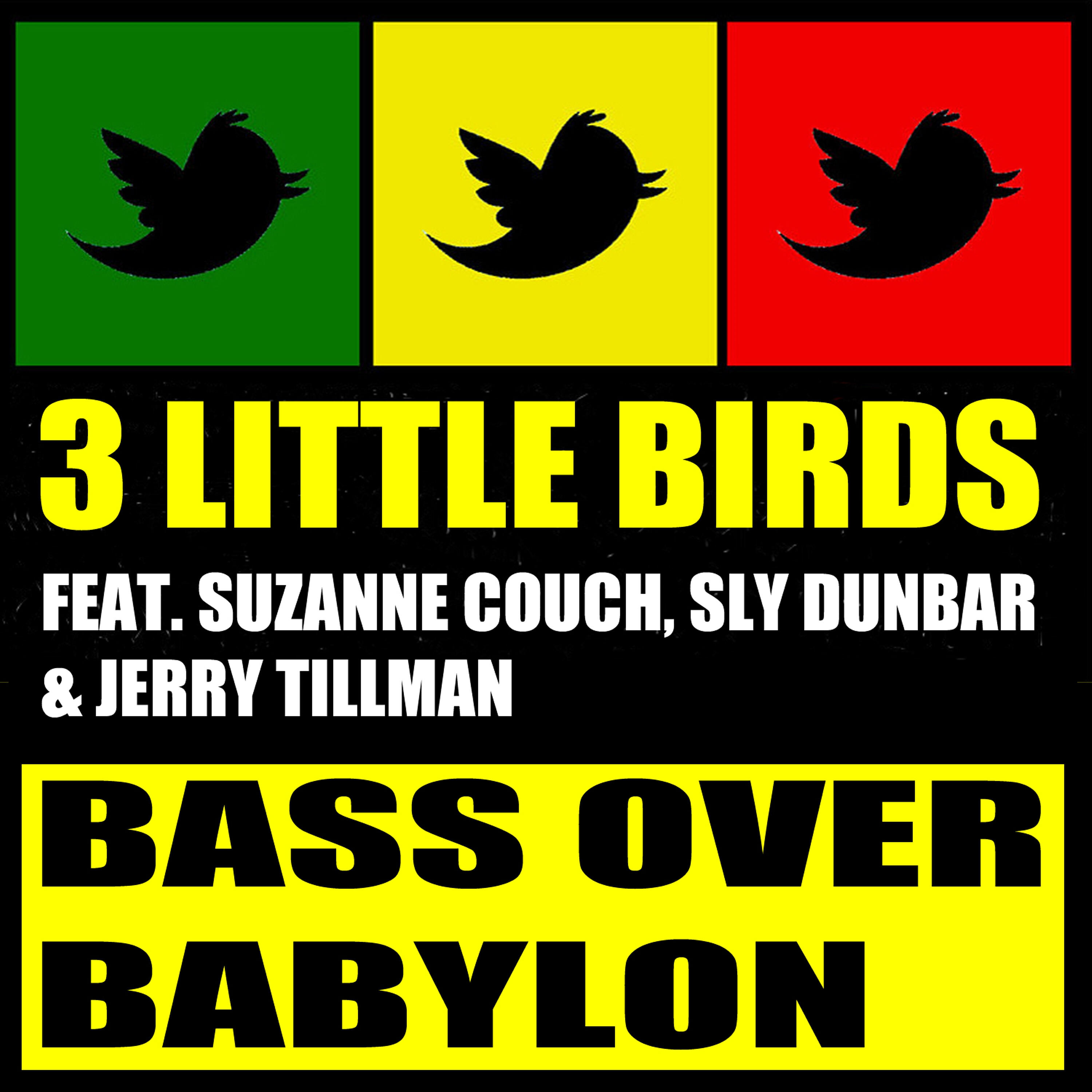Релиз Three Little Birds