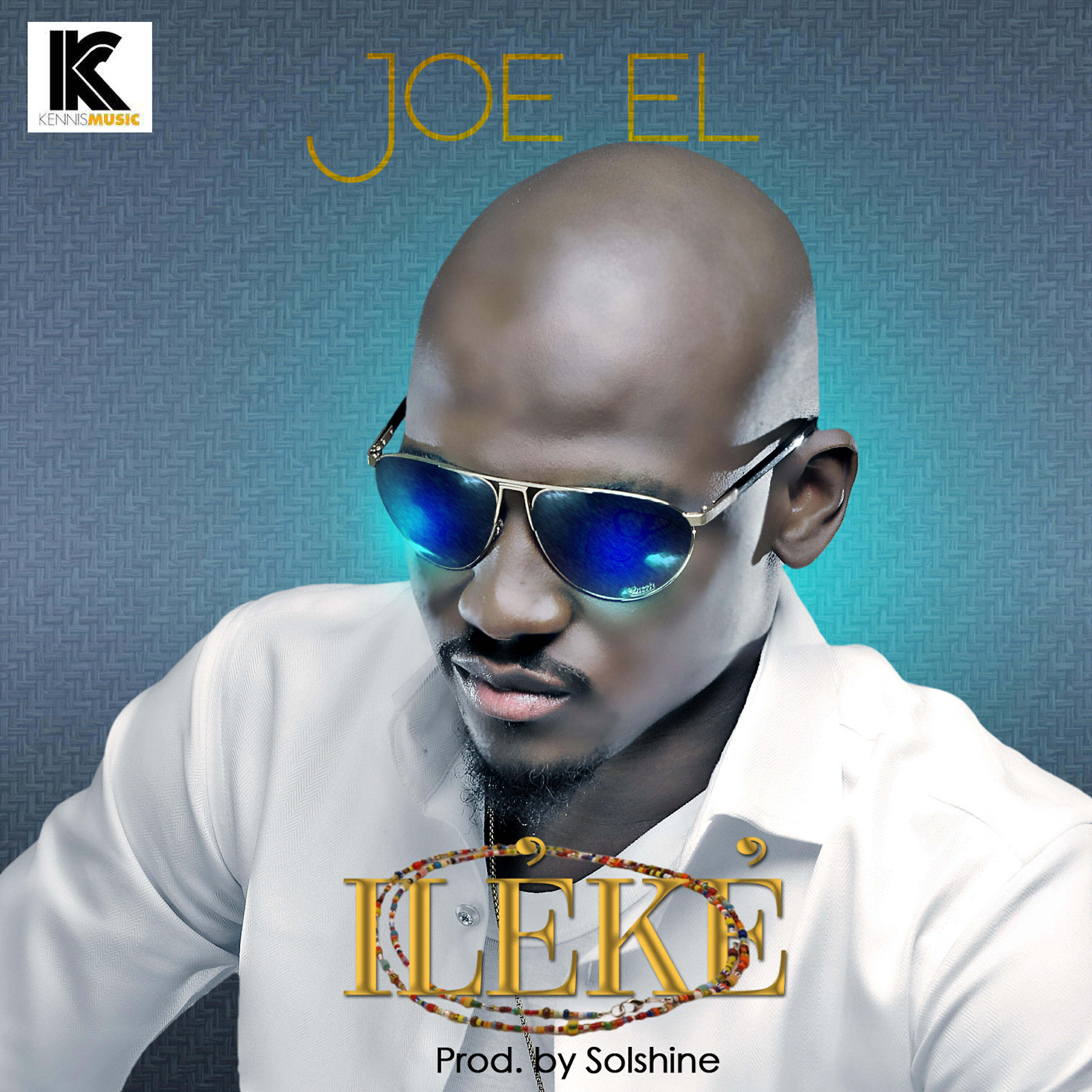 Релиз Joe El