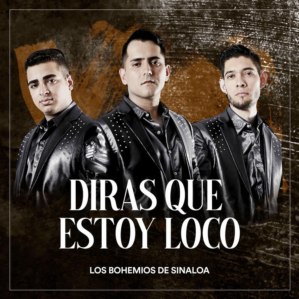 Релиз Diras Que Estoy Loco