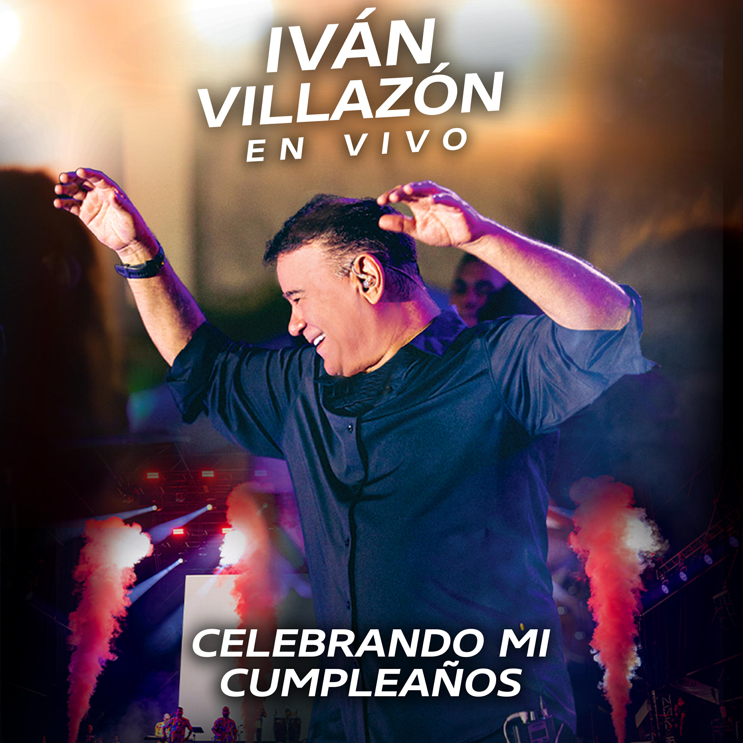 Релиз Celebrando Mi Cumpleaños