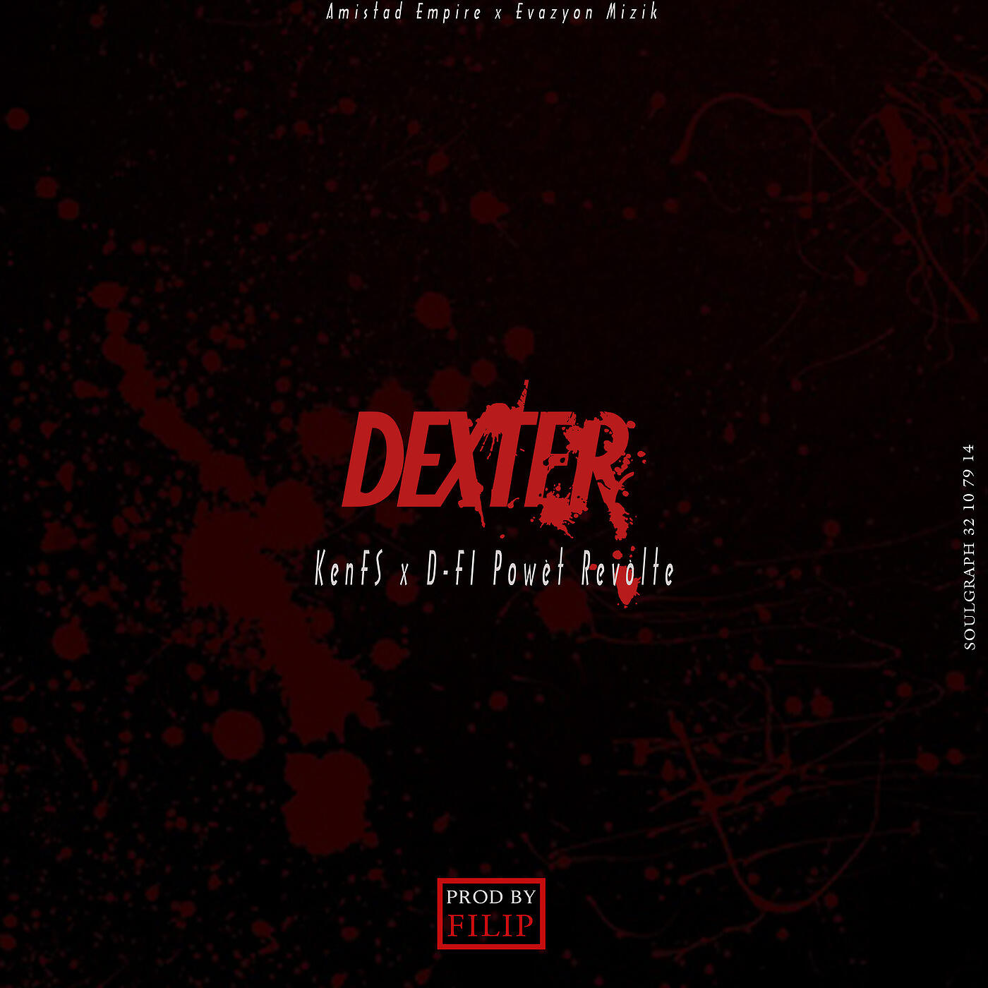 Релиз Dexter