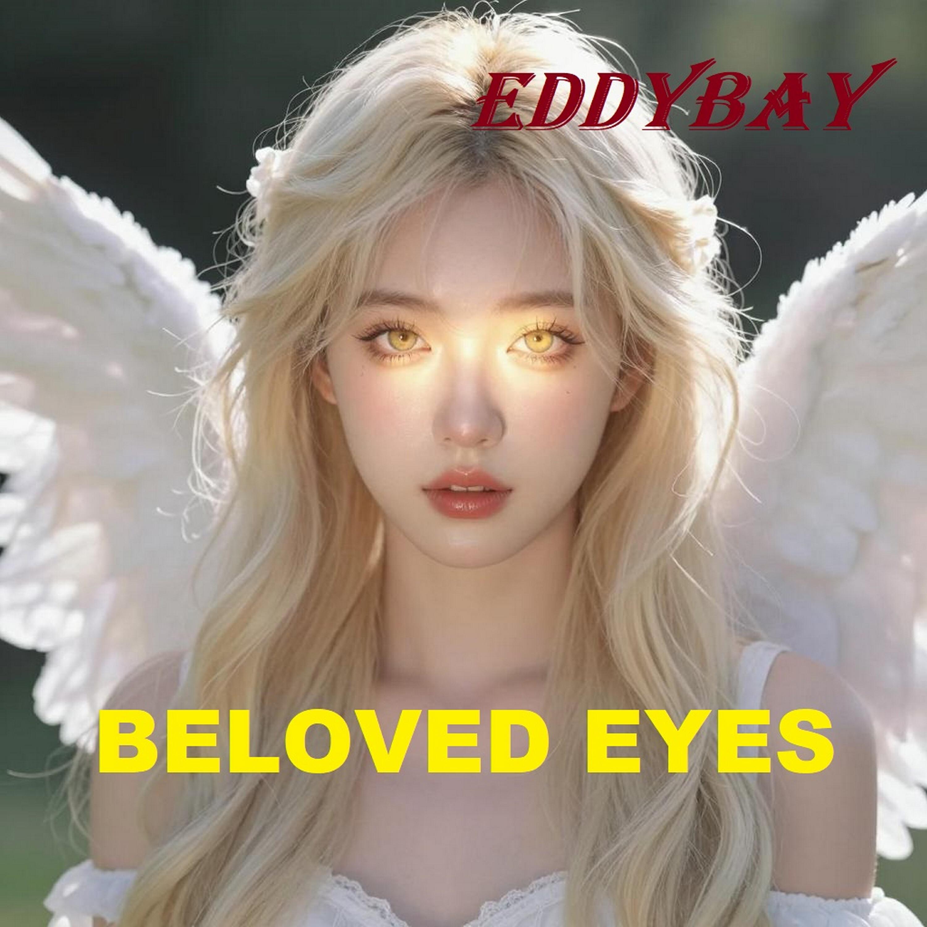 Релиз BELOVED EYES