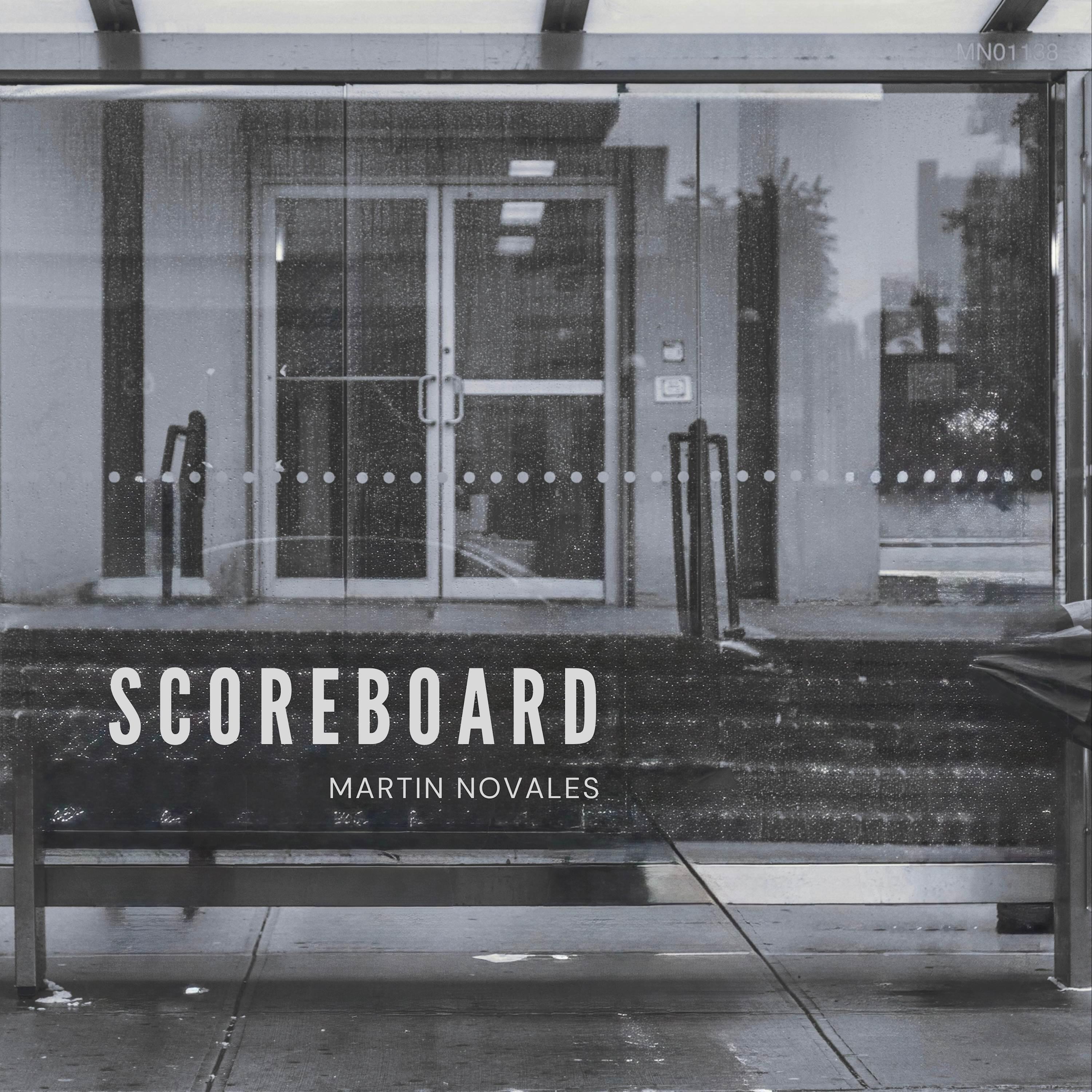 Релиз Scoreboard