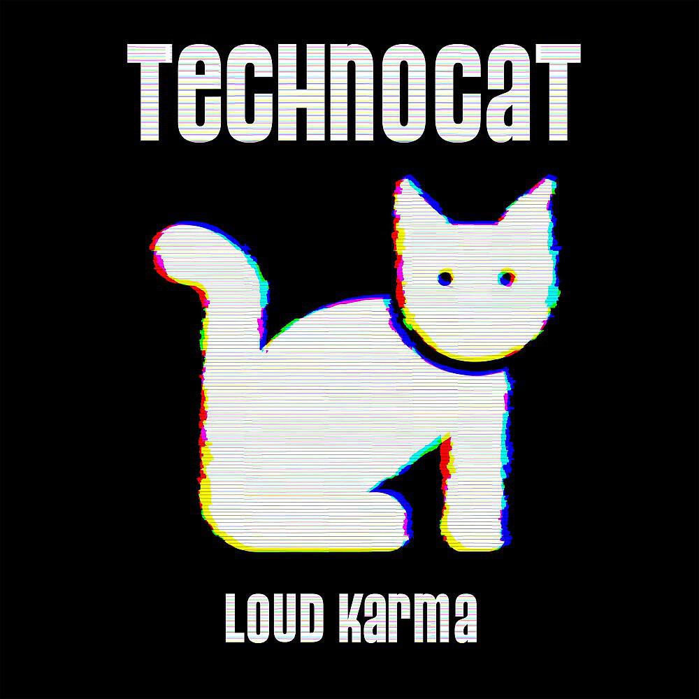 Релиз Technocat