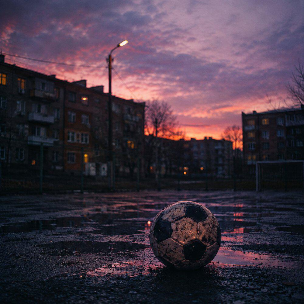 Релиз Картонка