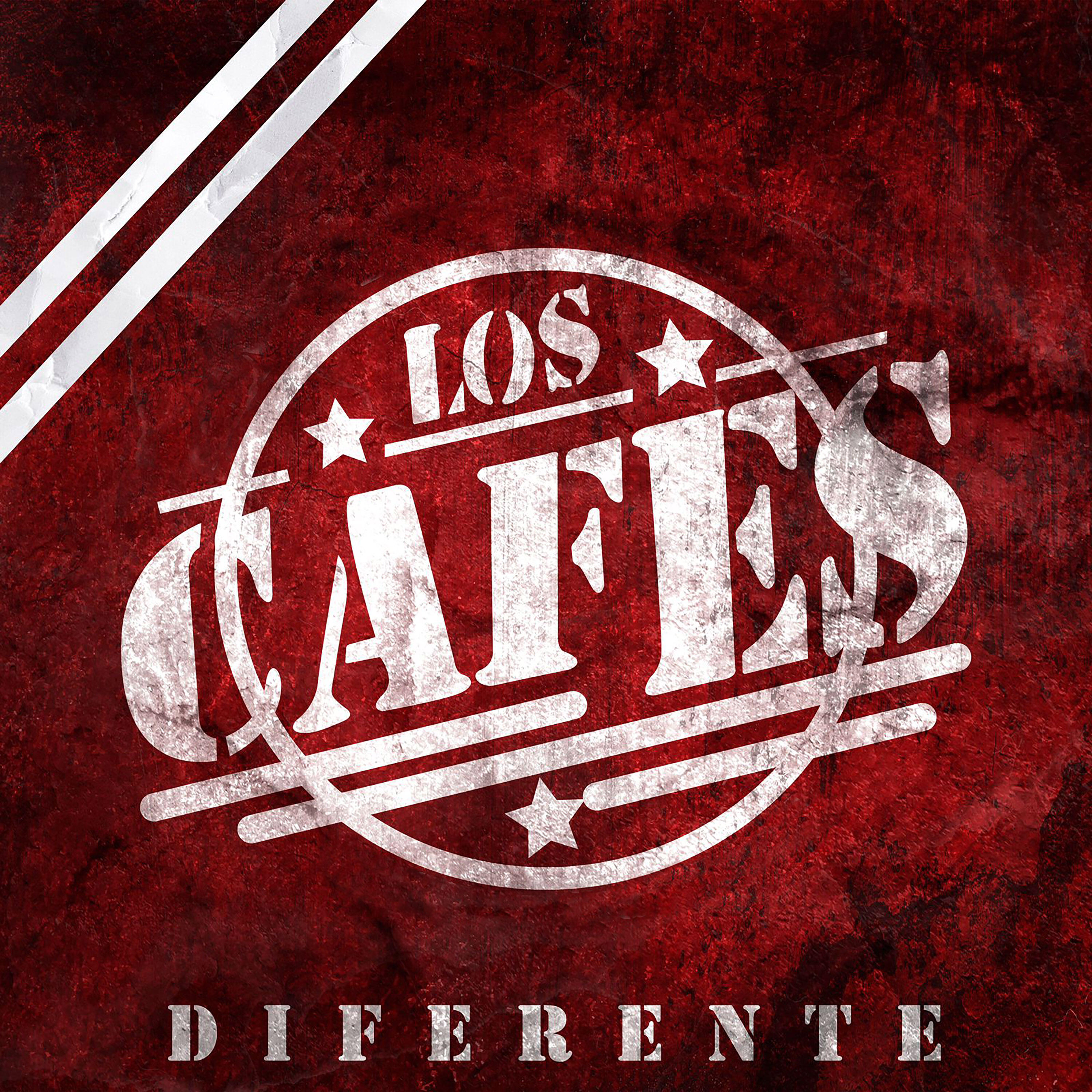 Релиз Diferente