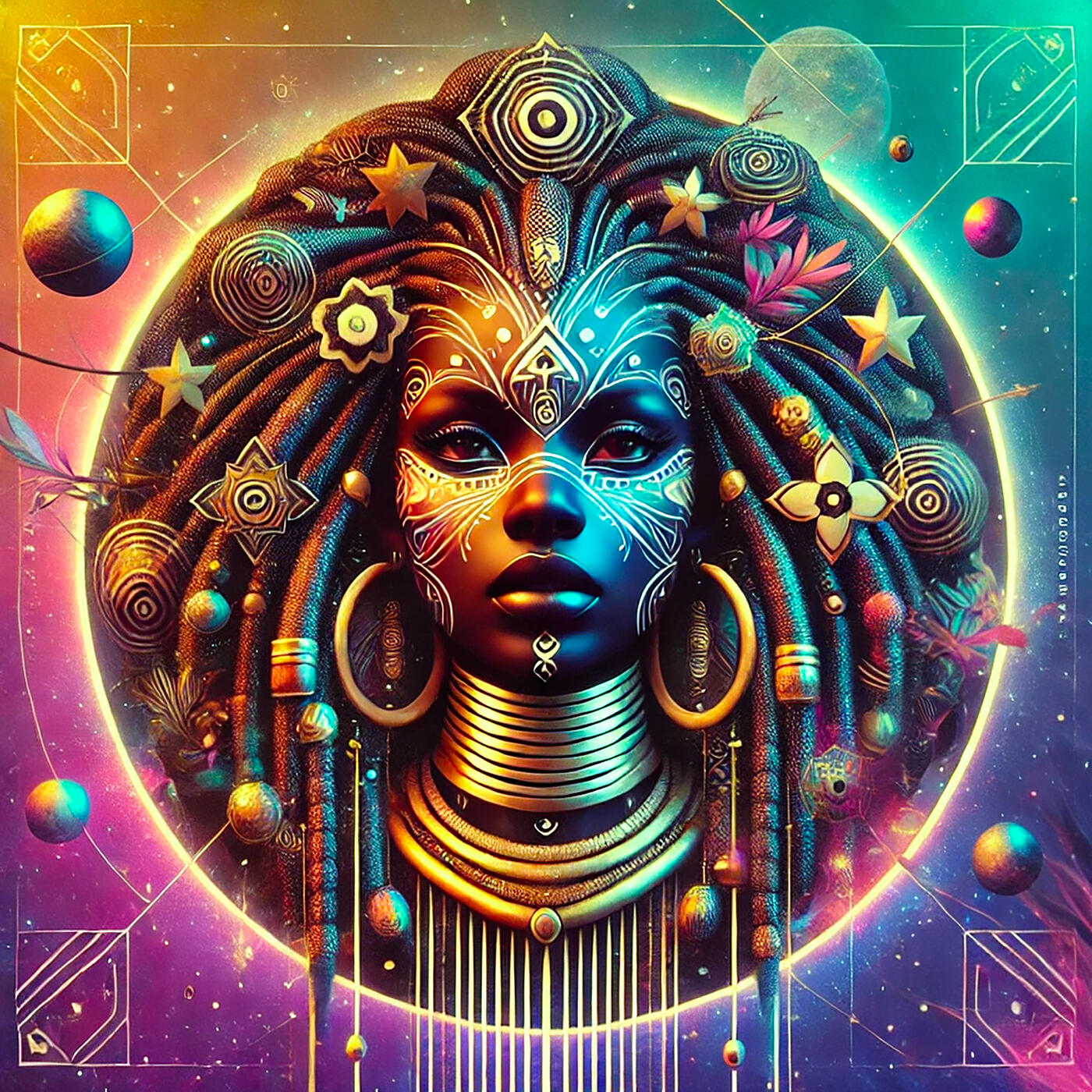 Lou Bled Art