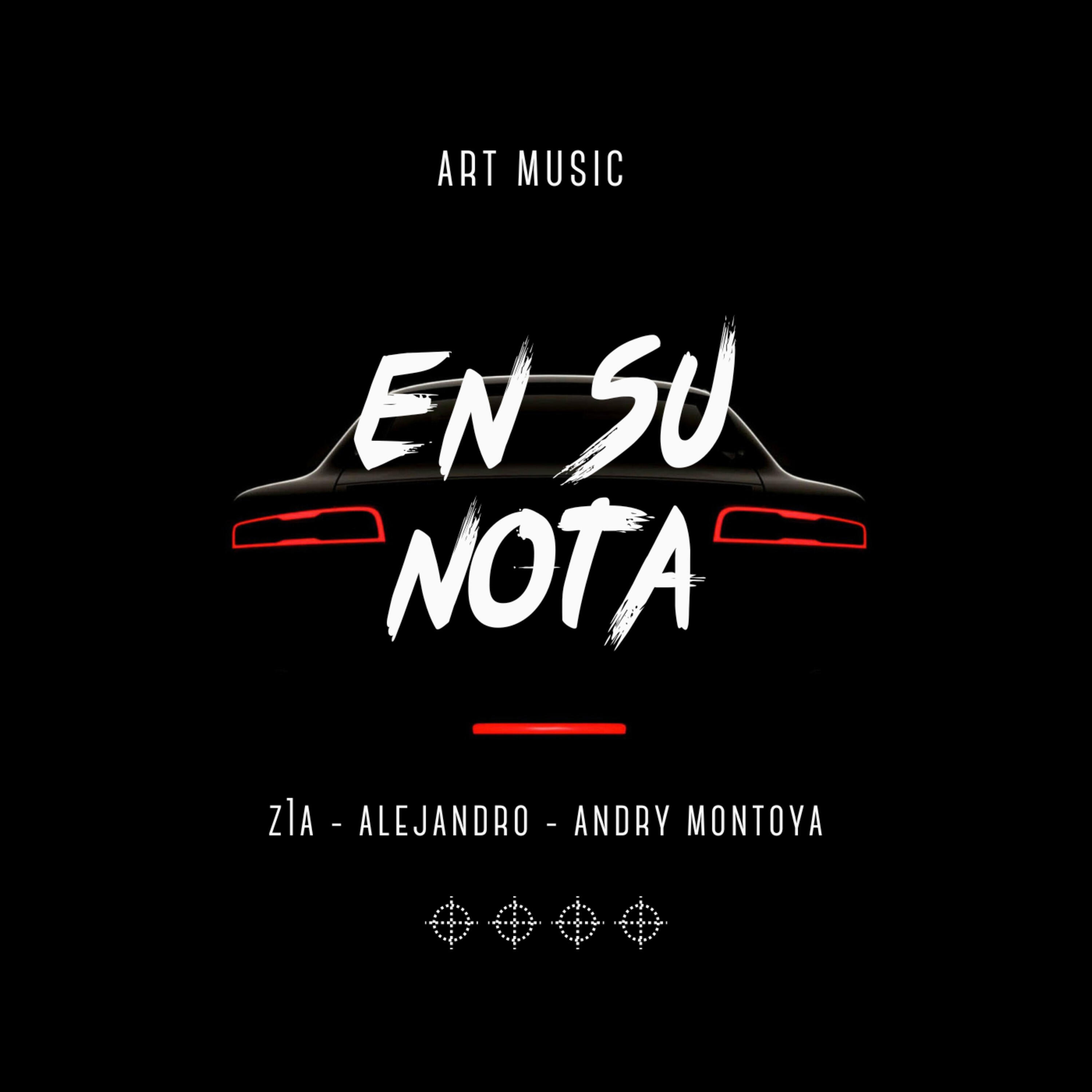 Релиз En Su Nota