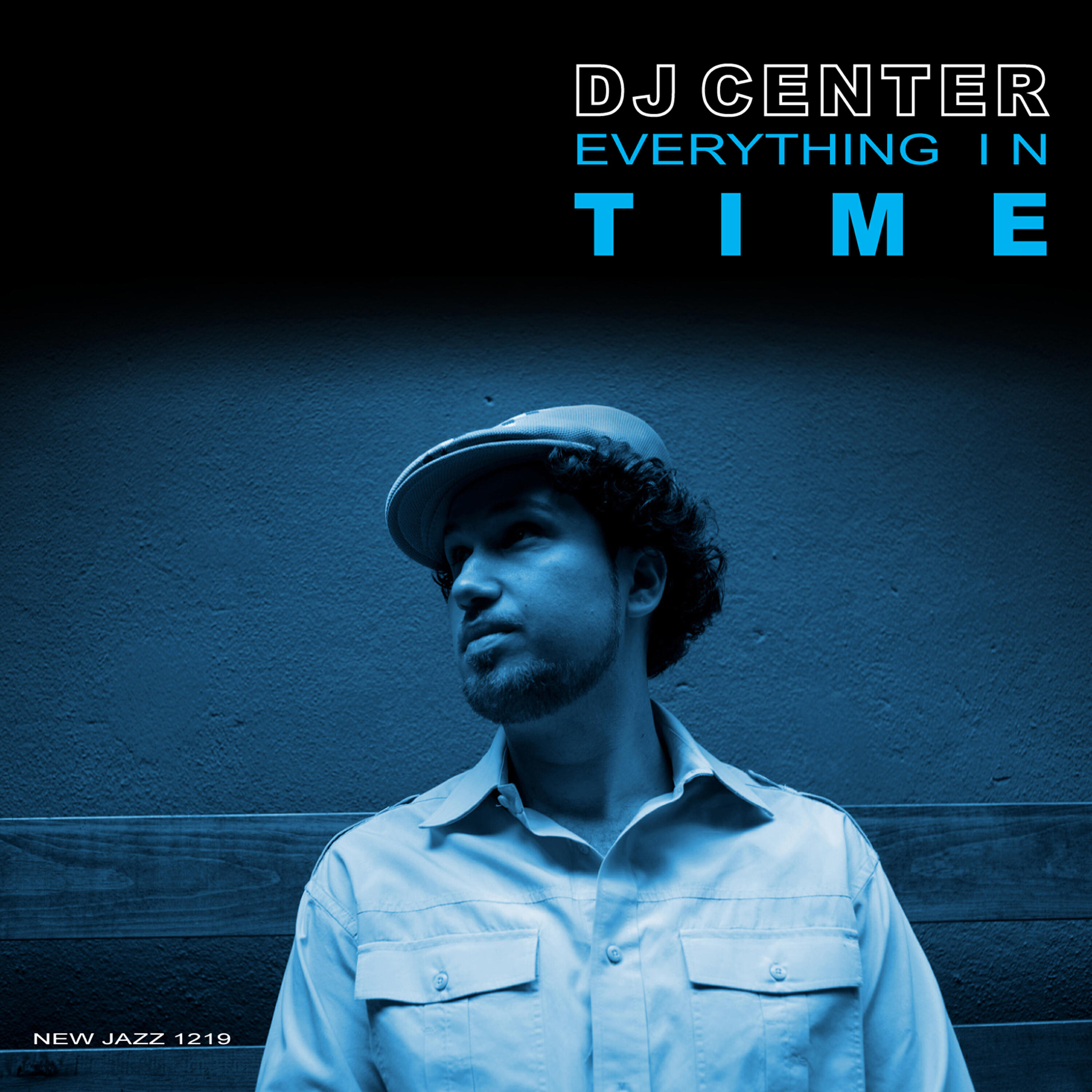 Релиз Everything in Time