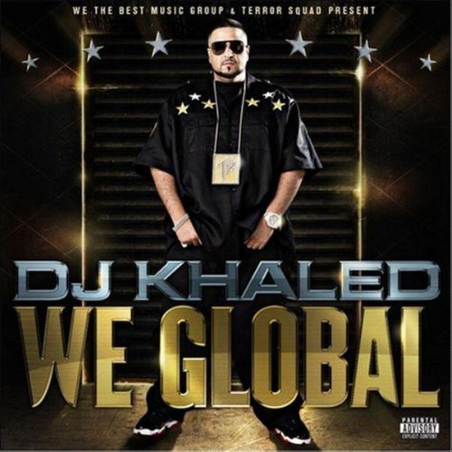 Релиз We Global