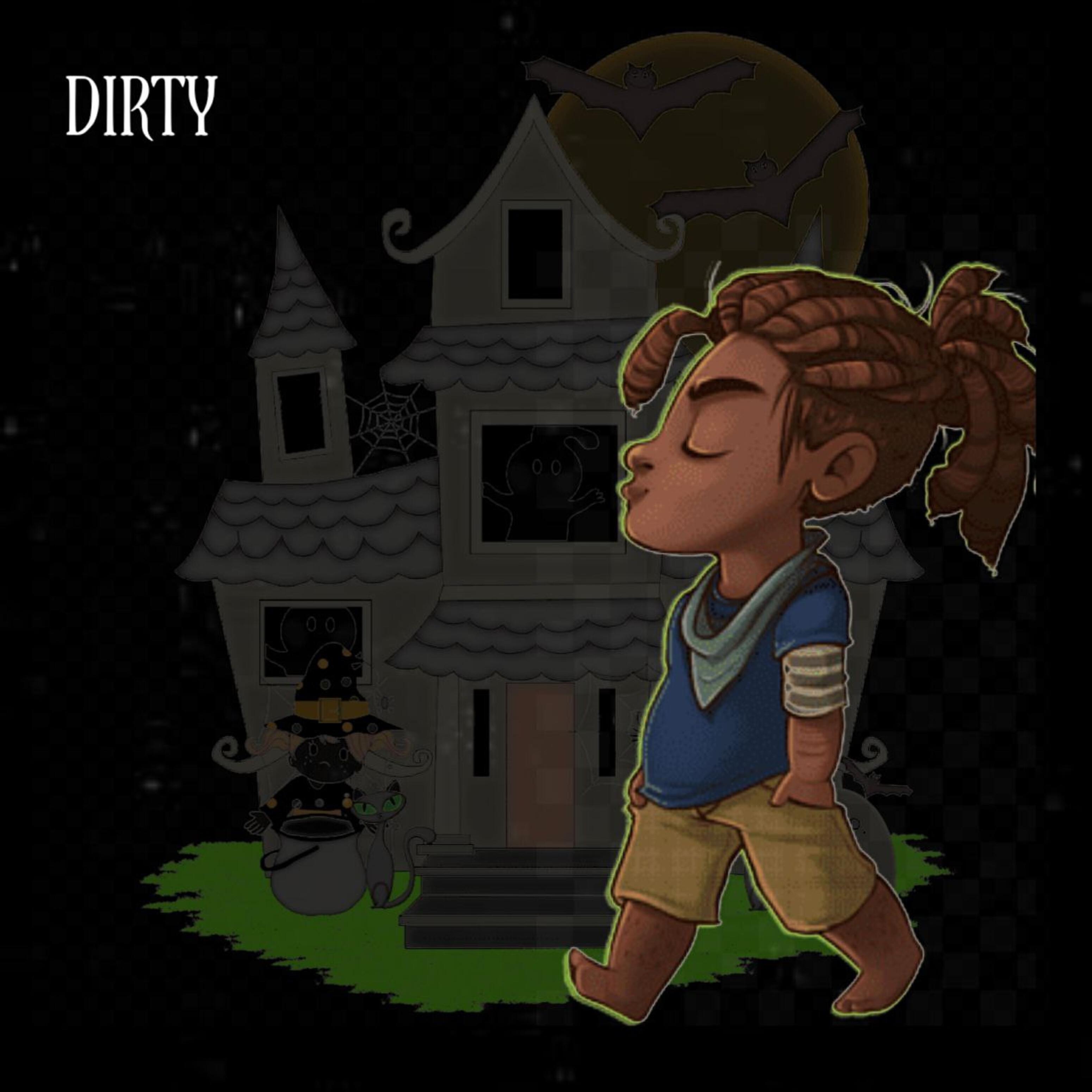 Релиз Dirty