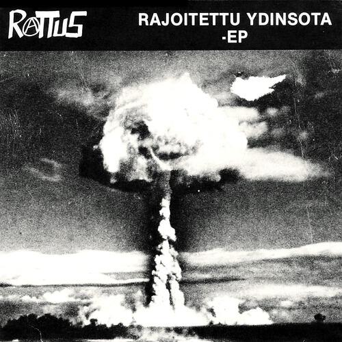 Релиз Rajoitettua ydinsotaa
