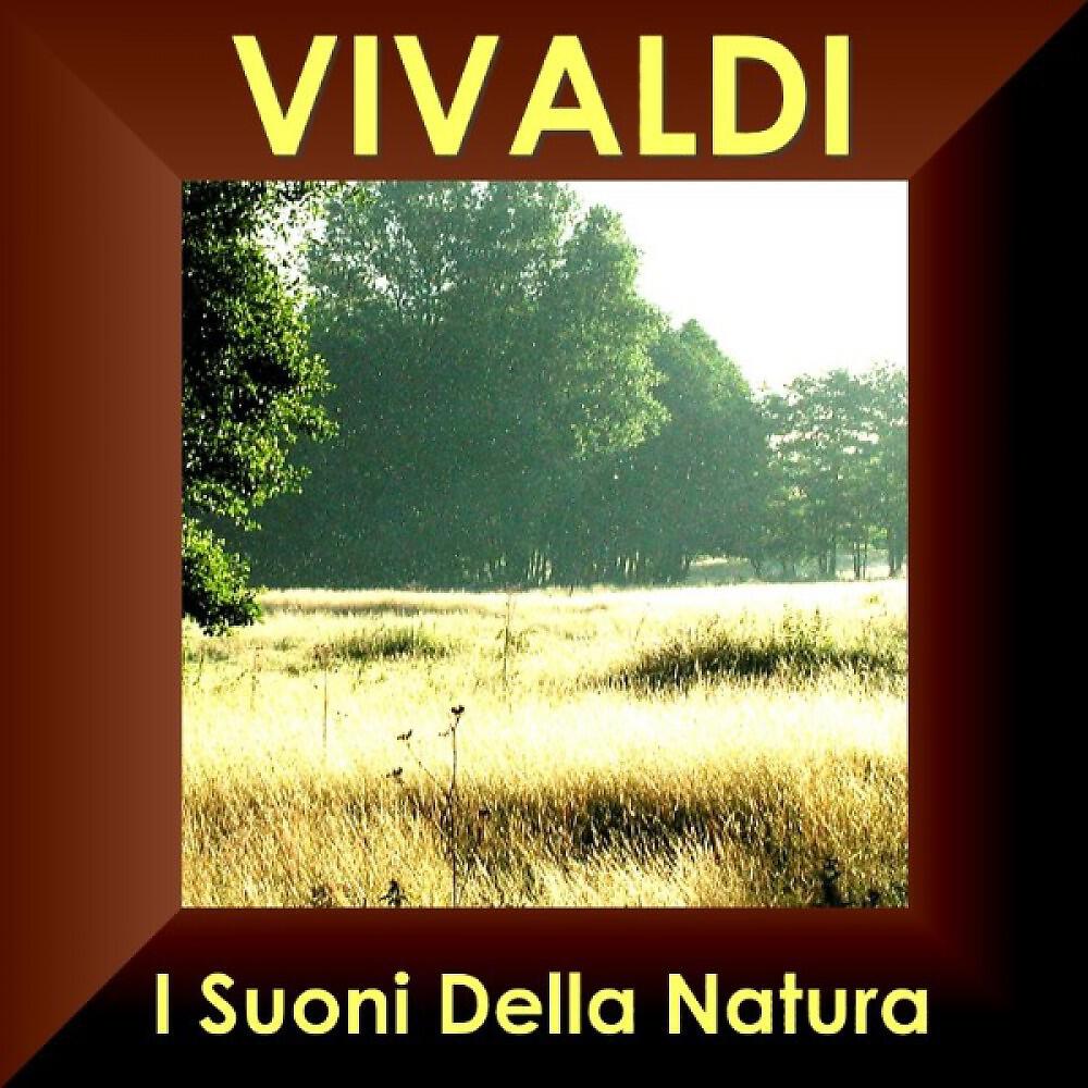 Релиз Antonio Vivaldi: I Suoni Della Natura - Best of Vivaldi Cd3