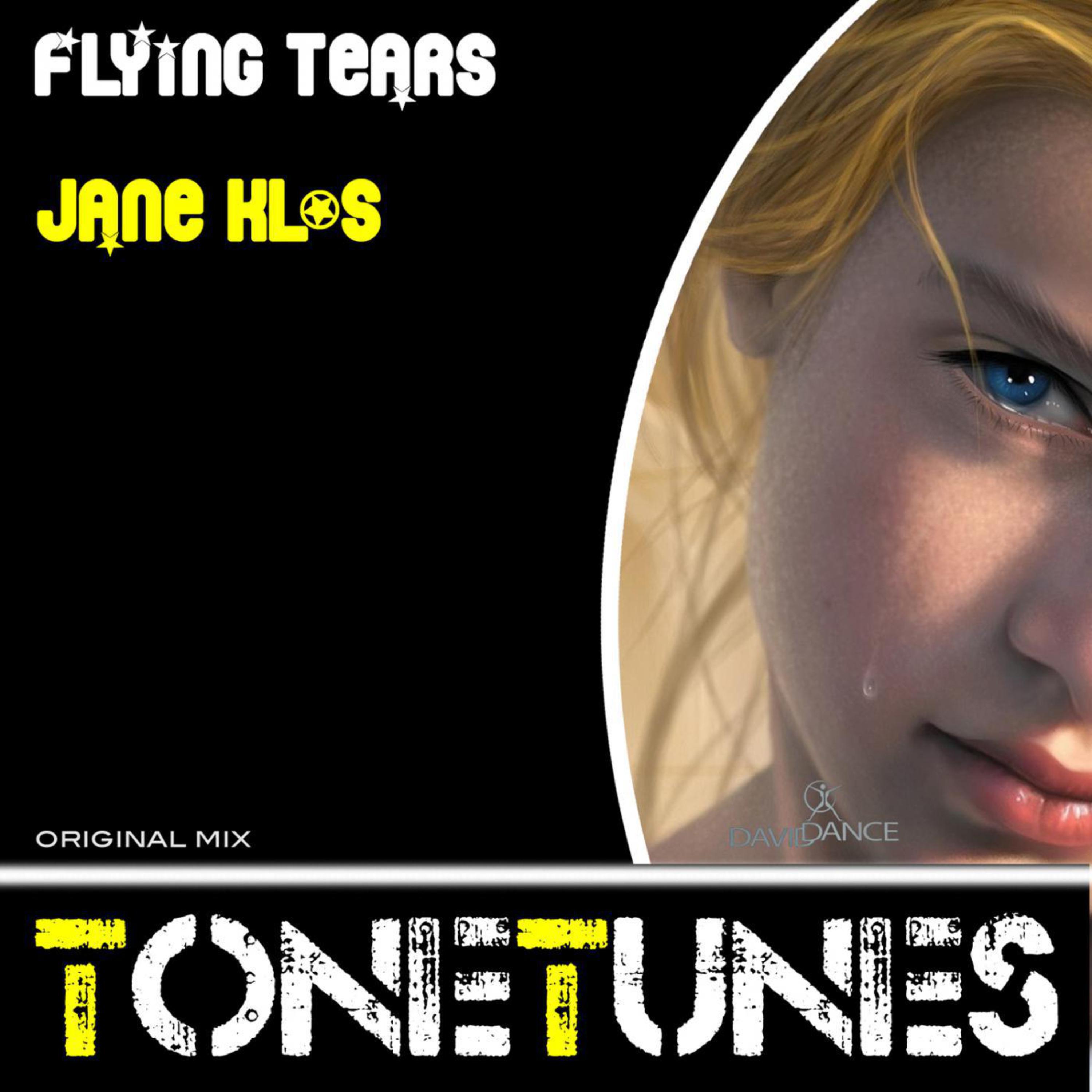 Релиз Flying Tears