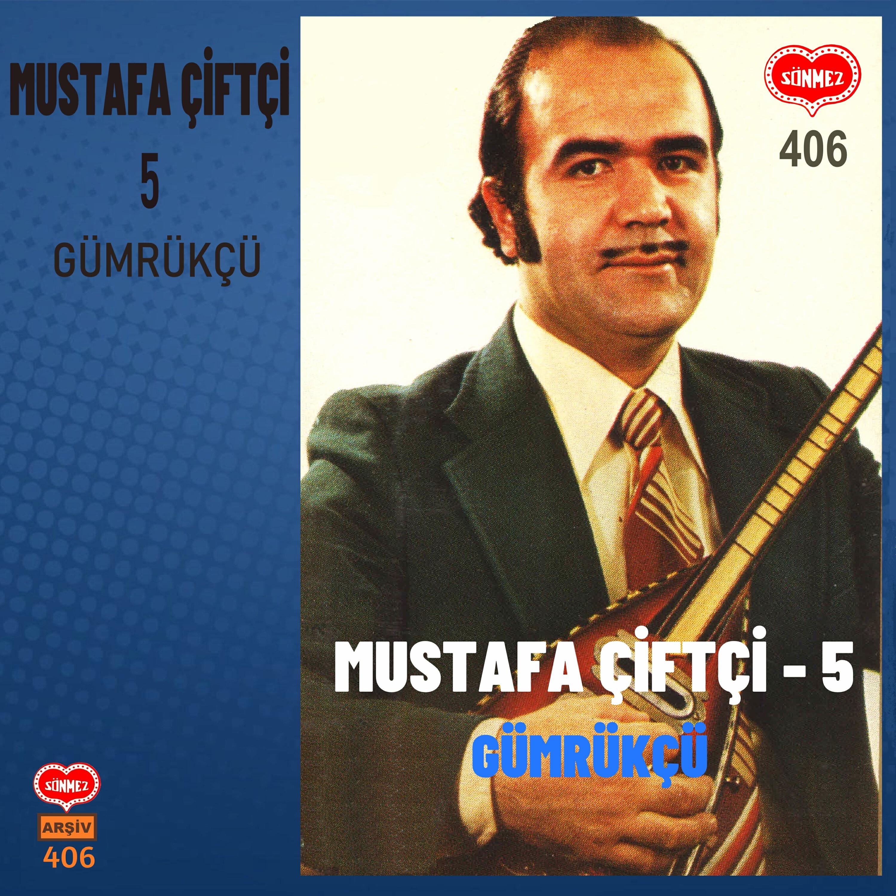 Релиз GÜMRÜKÇÜ