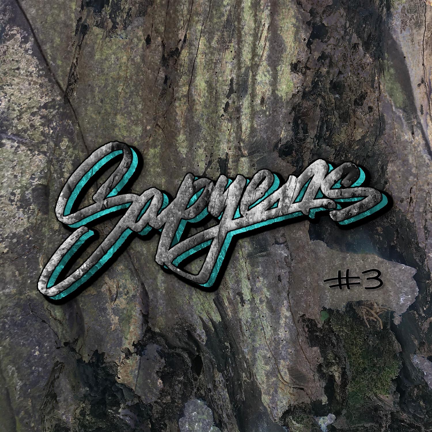 Релиз Sapyens, Vol. 3