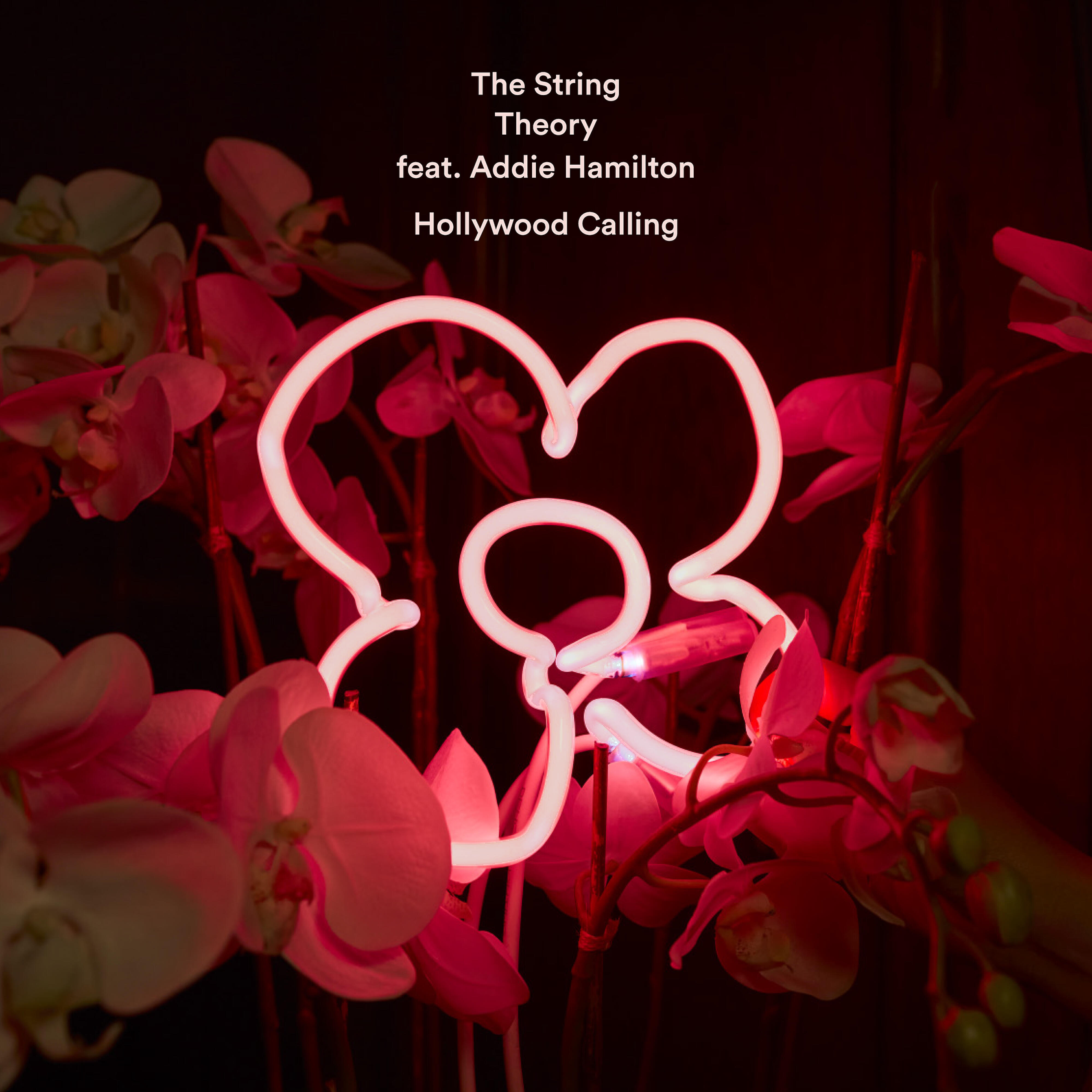 Релиз Hollywood Calling (feat. Addie Hamilton)