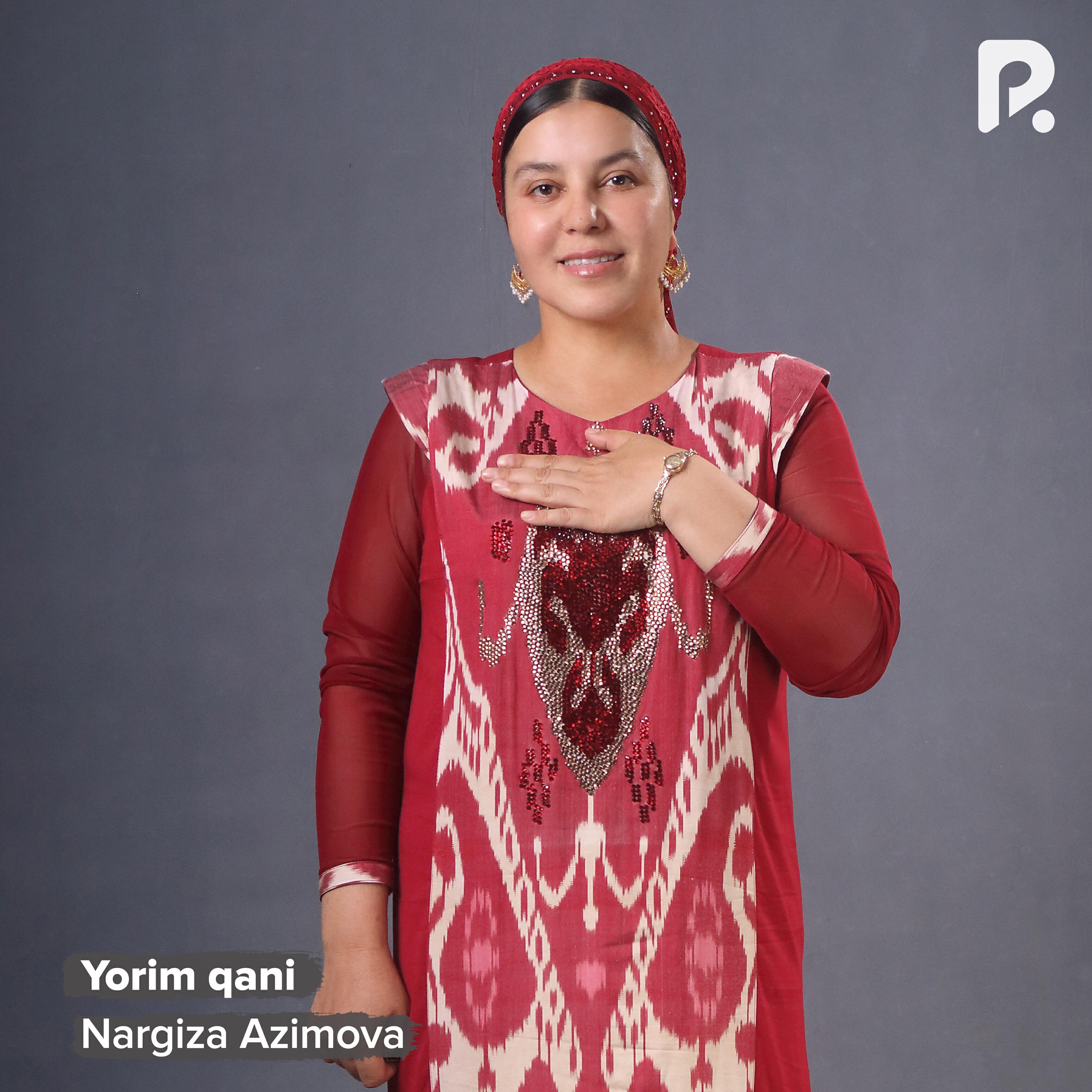 Релиз Yorim qani