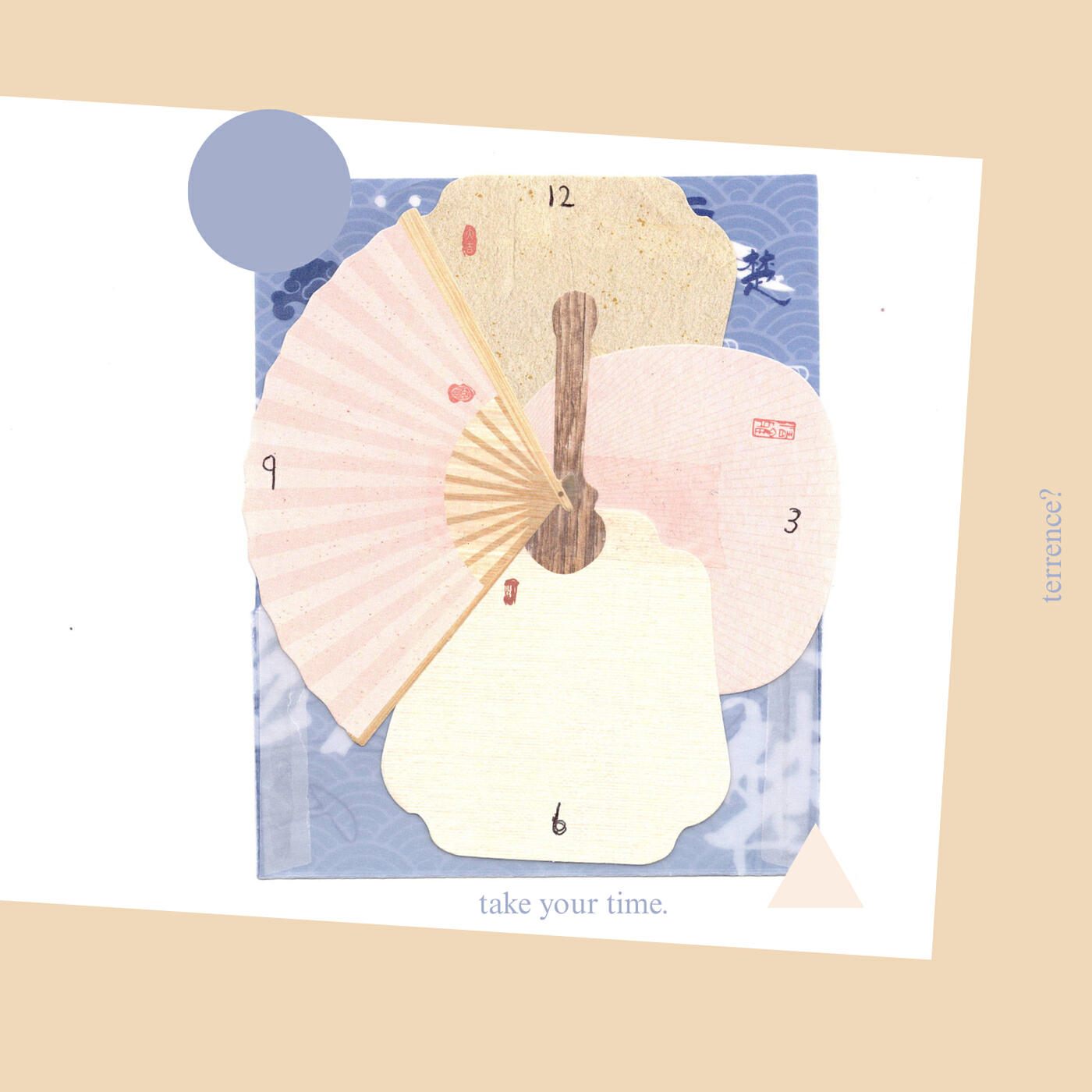 Релиз Take Your Time