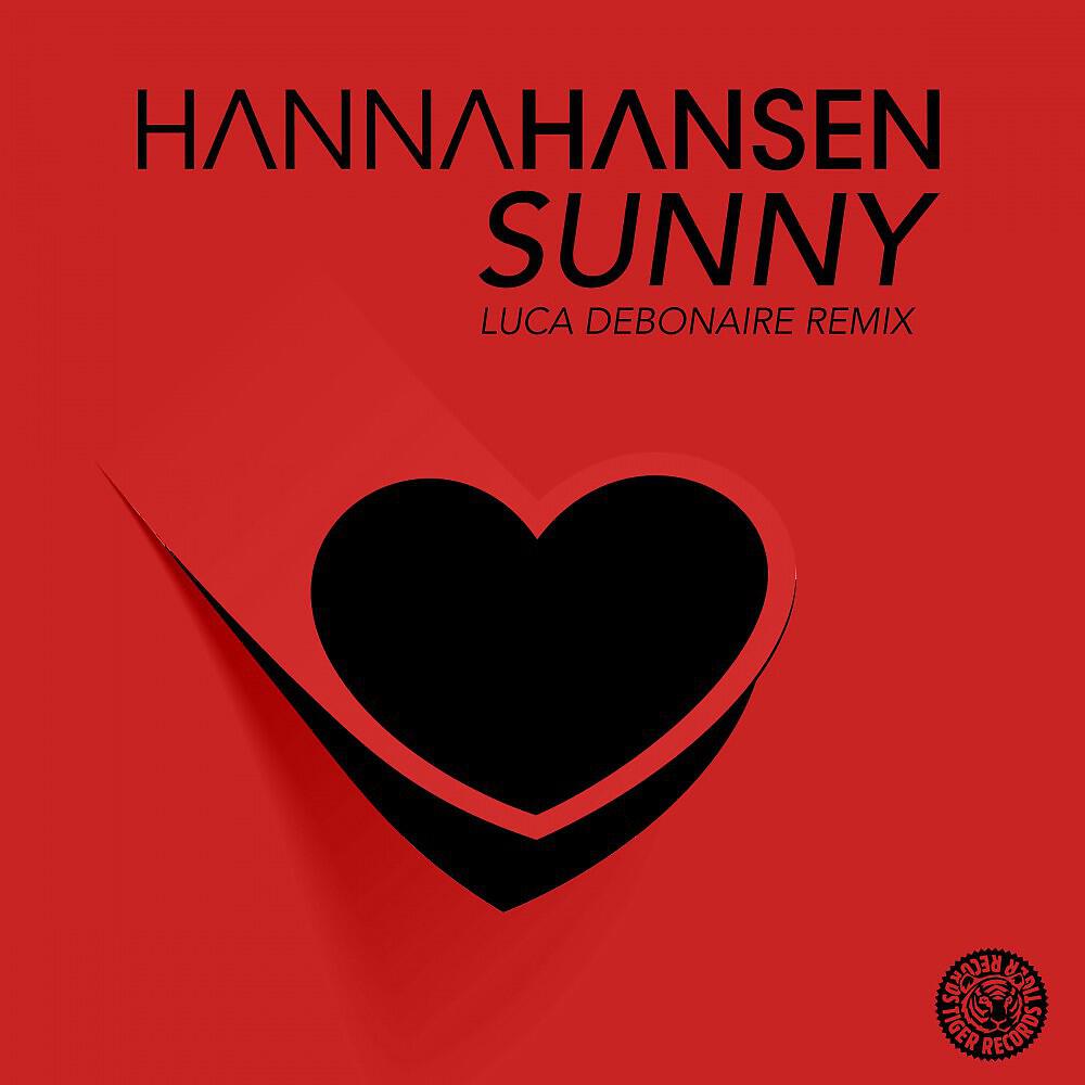 Релиз Sunny (Luca Debonaire Remix)
