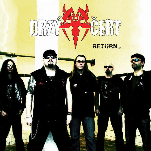 Релиз Return...