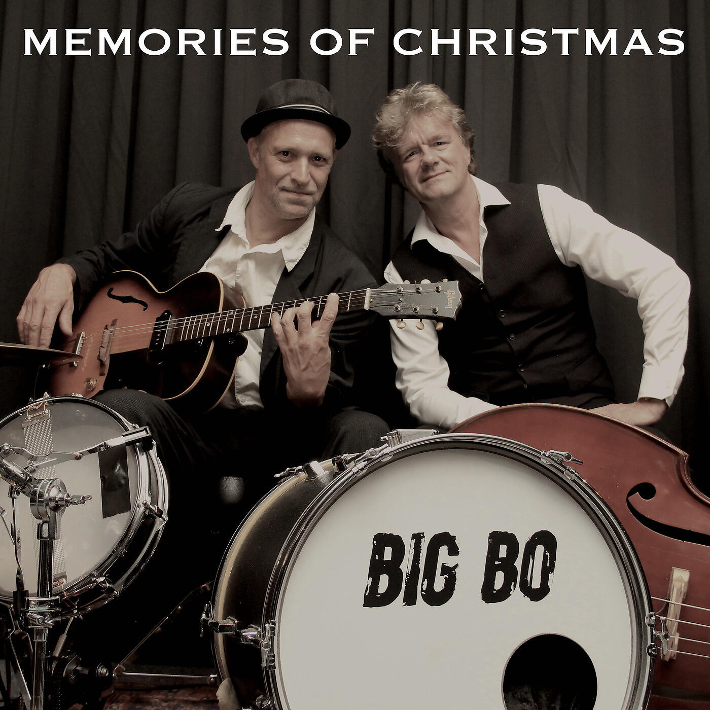 Релиз Memories of Christmas