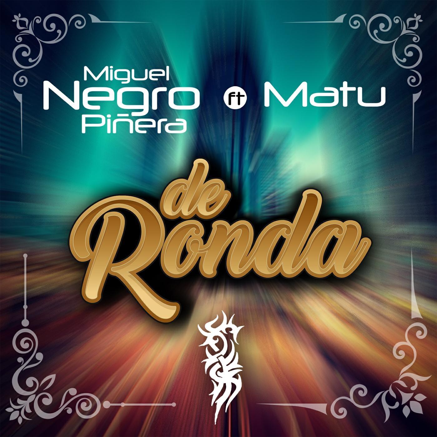 Релиз De Ronda