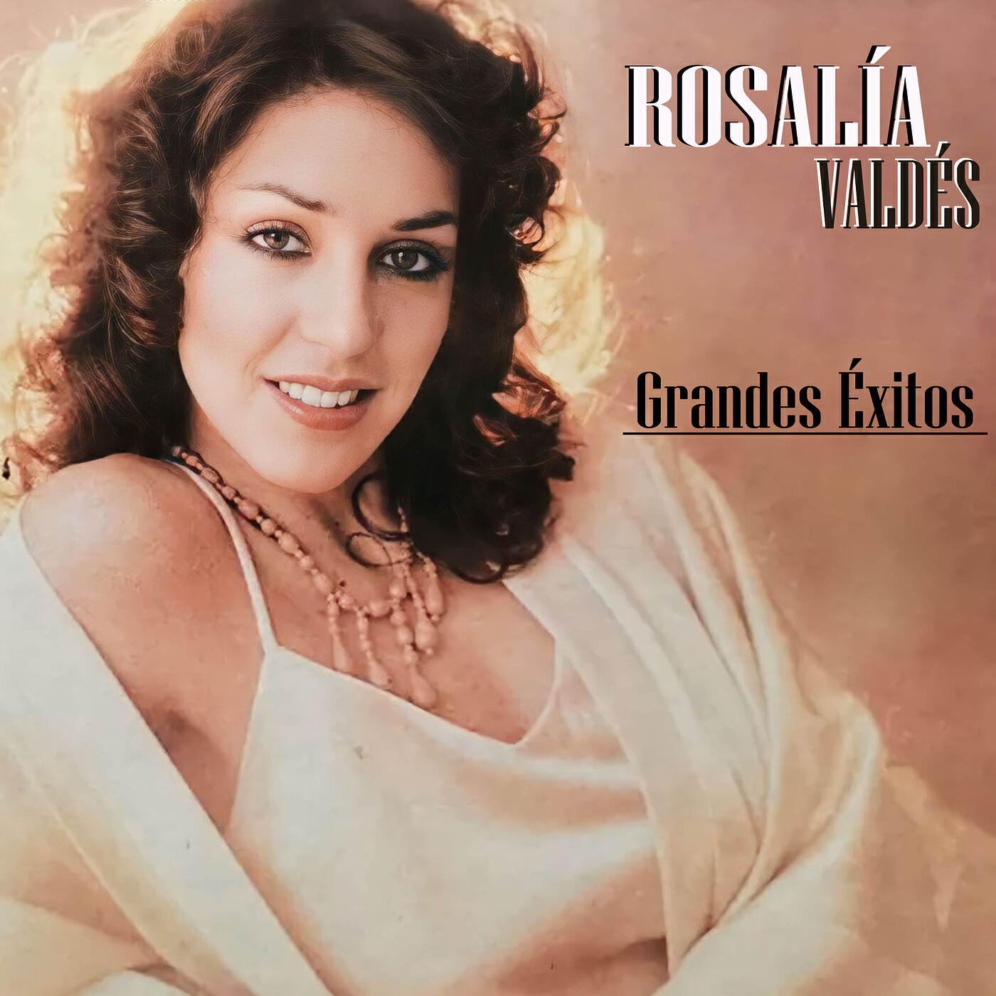 Rosalía Valdés