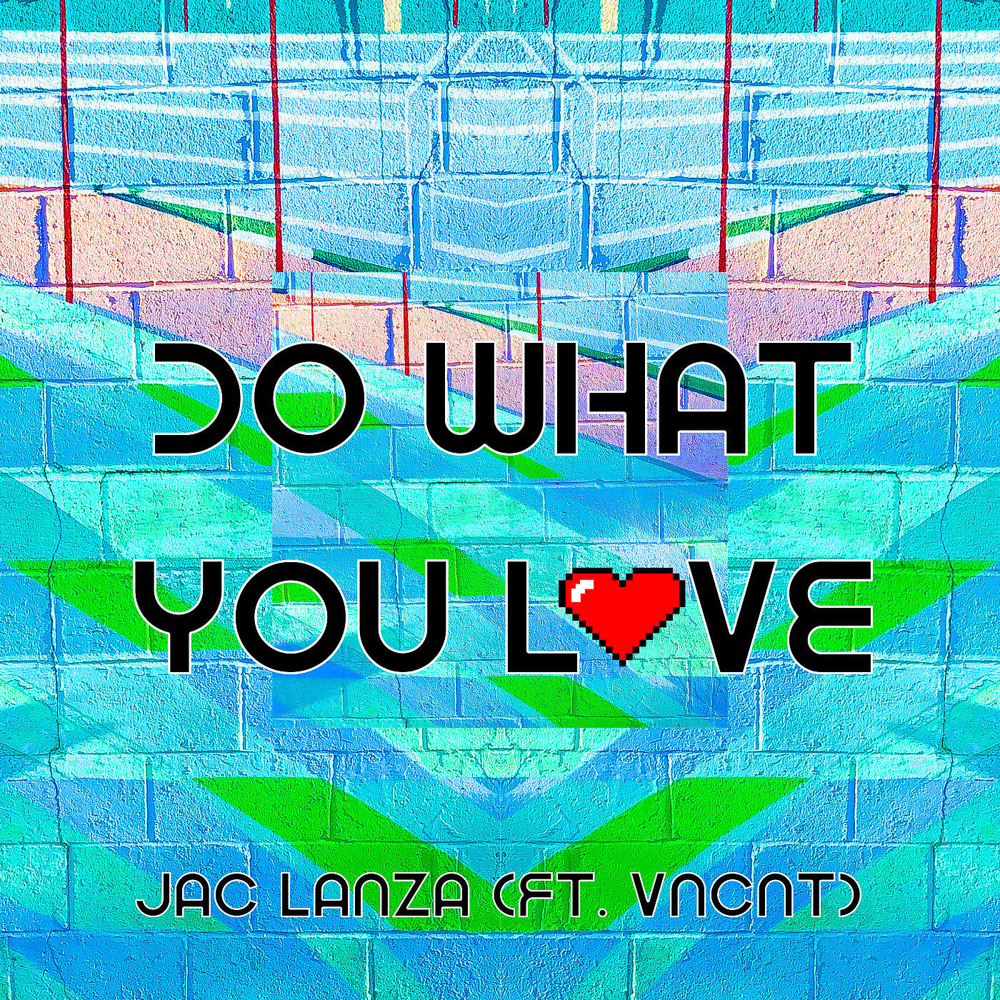 Релиз Do What You Love