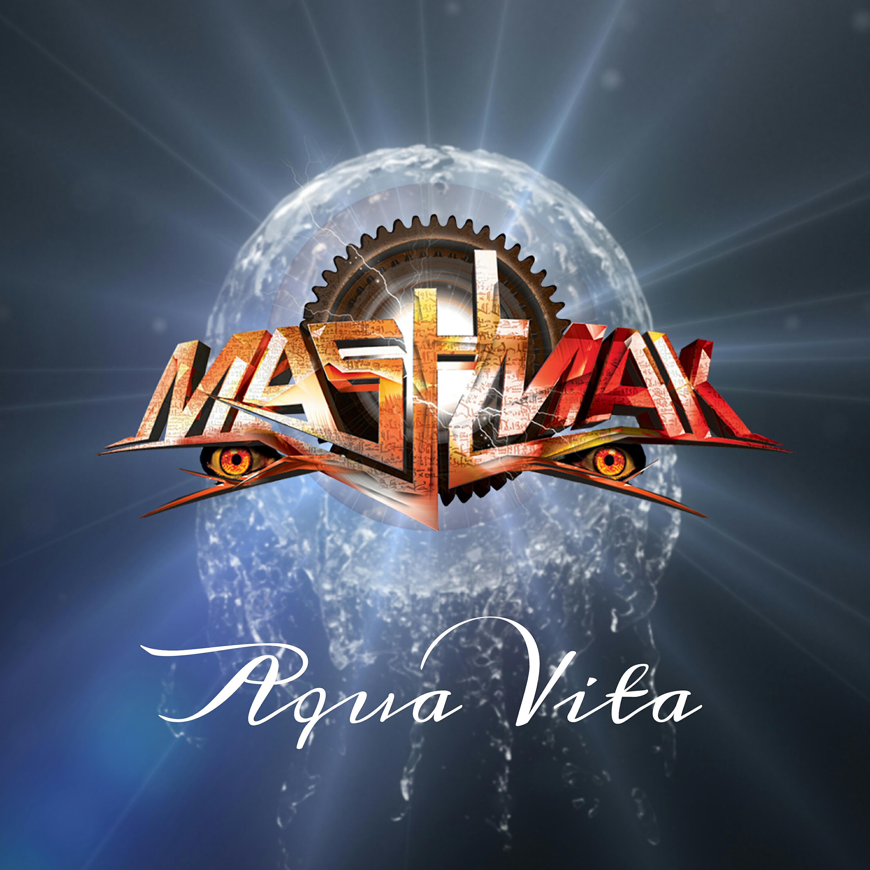 Релиз Aqua Vita