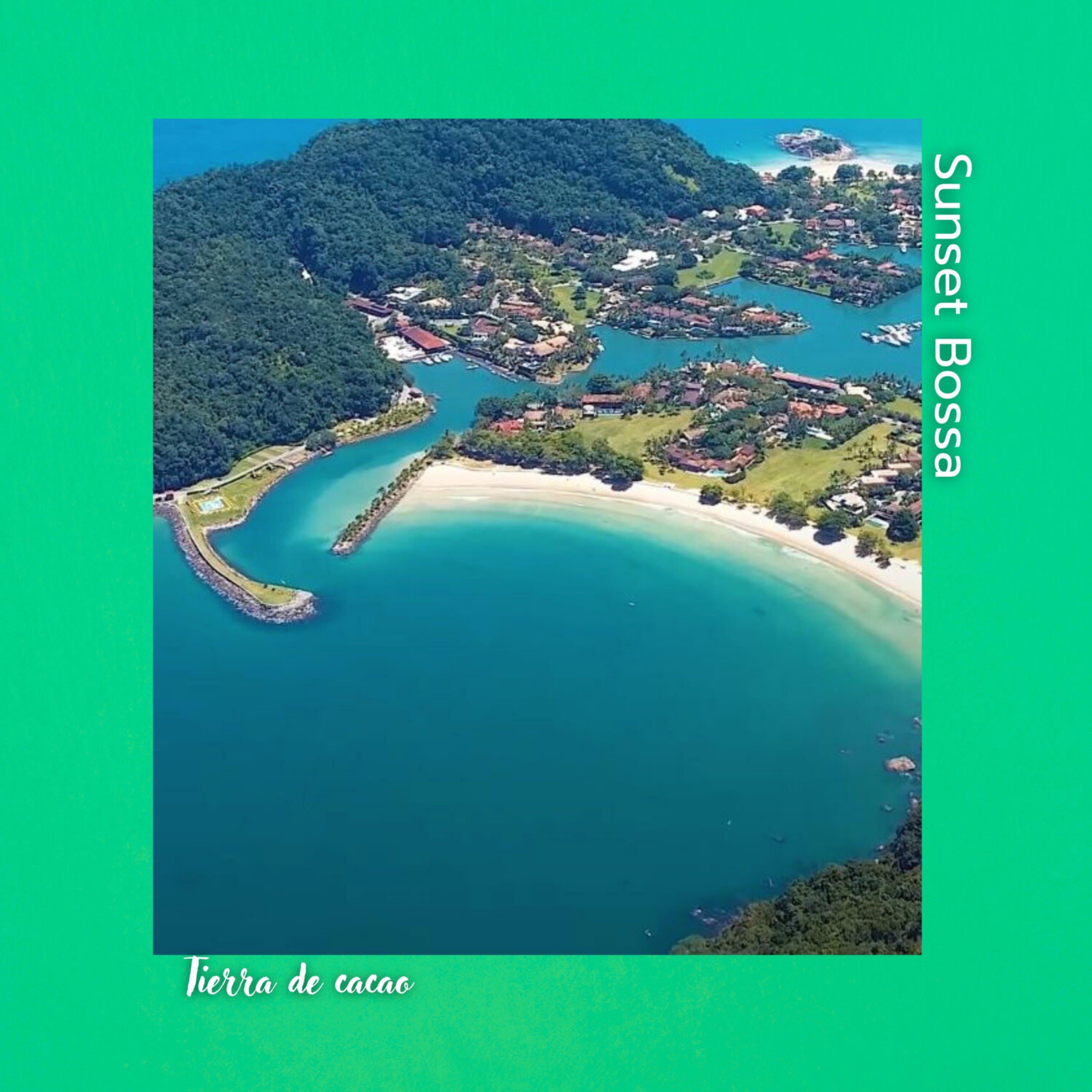 Релиз Tierra de Cacao