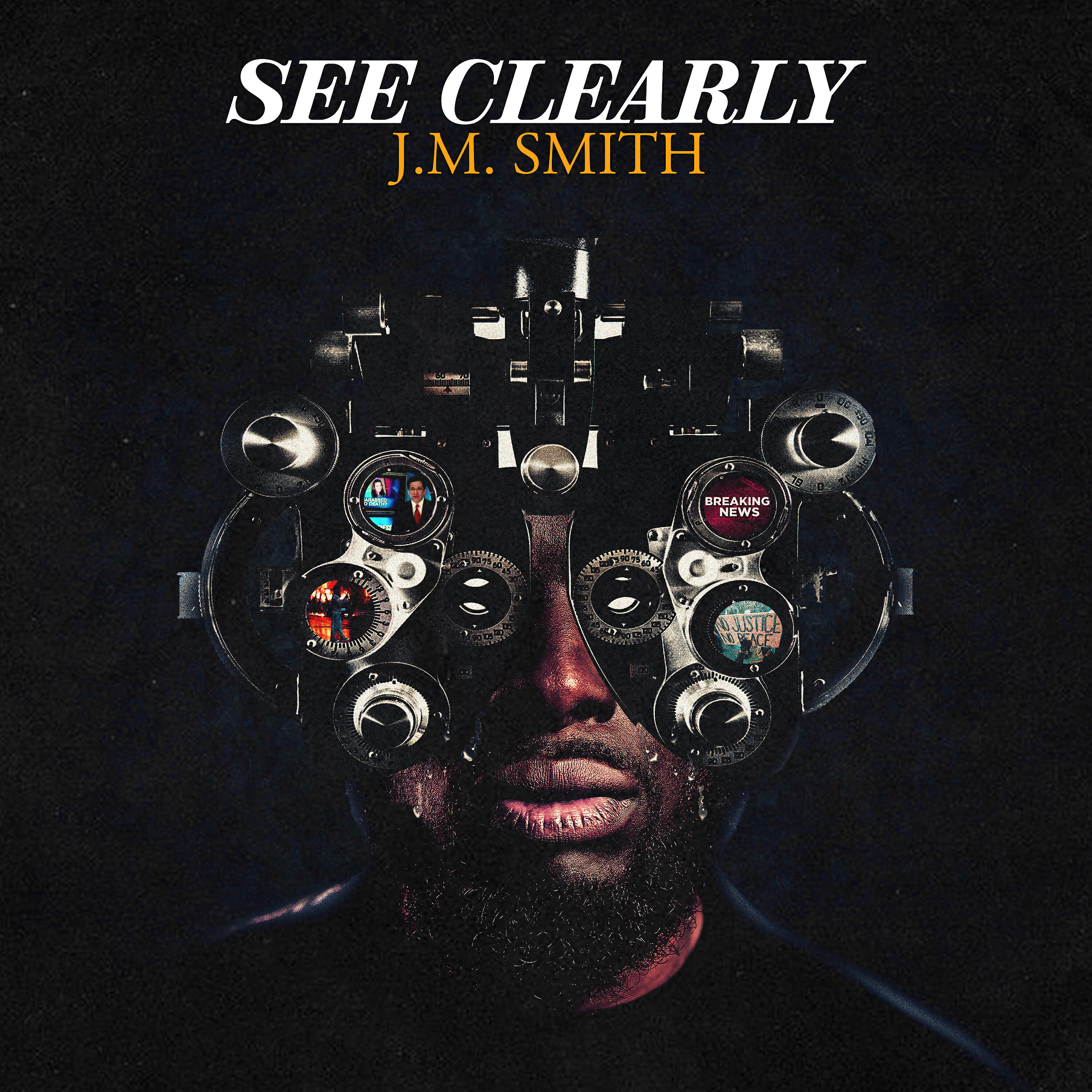 Релиз See Clearly