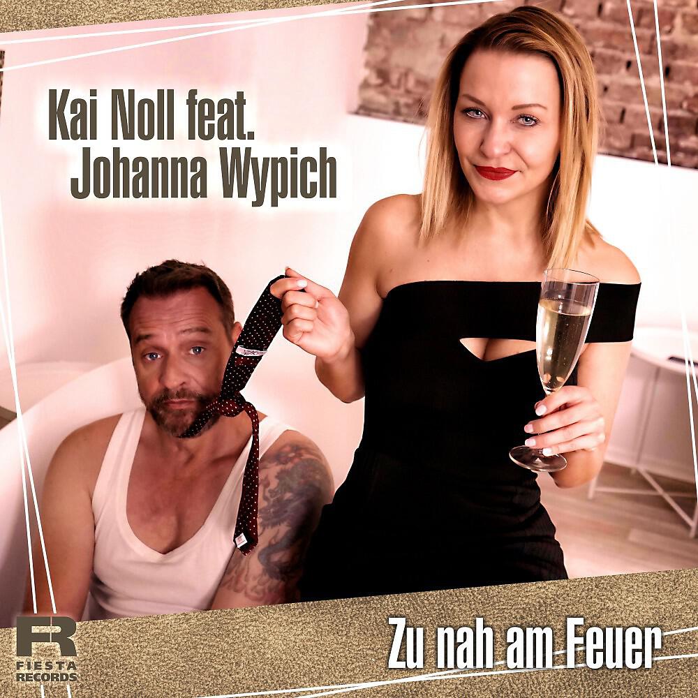 Релиз Zu nah am Feuer