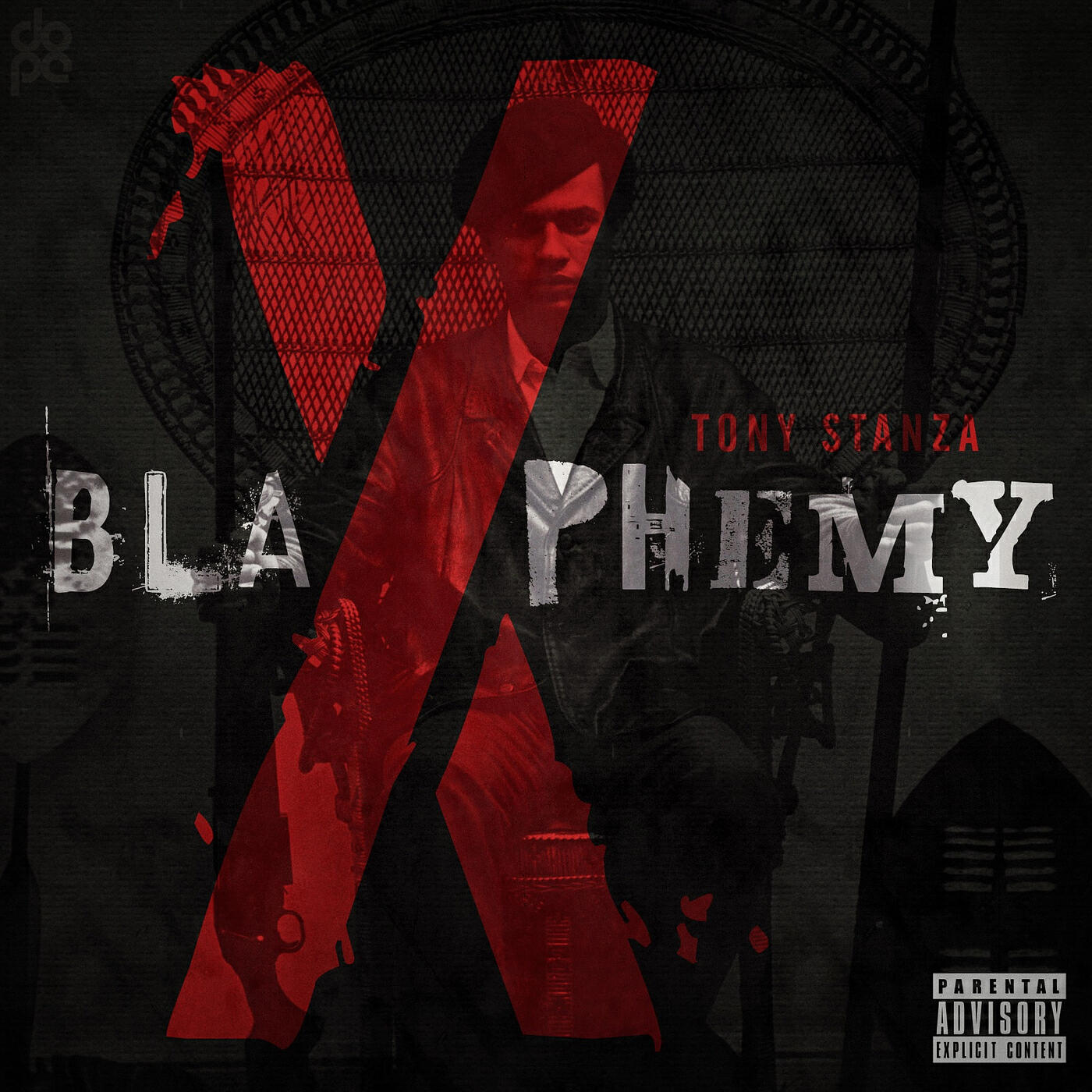 Релиз BlaXphemy