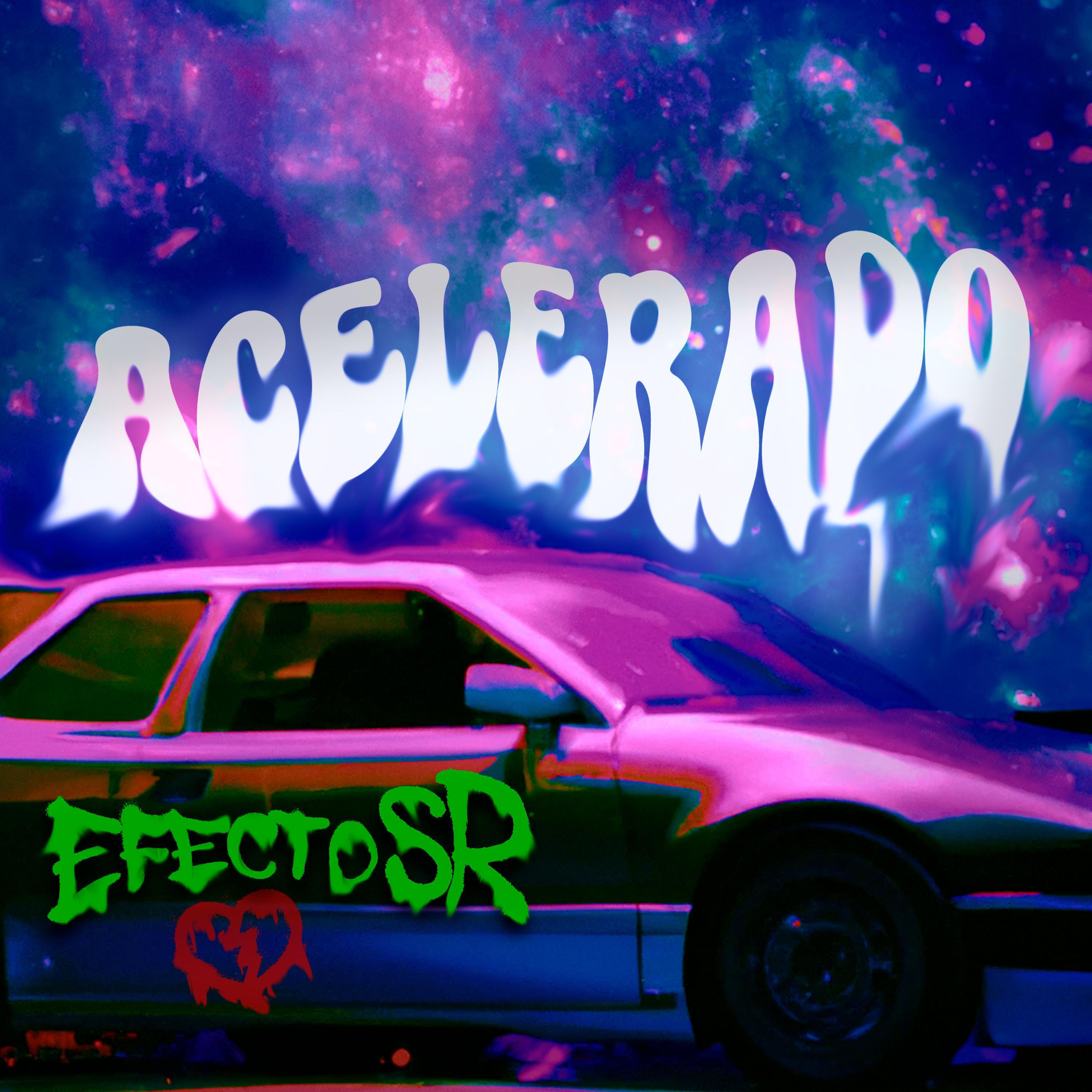 Релиз Acelerado