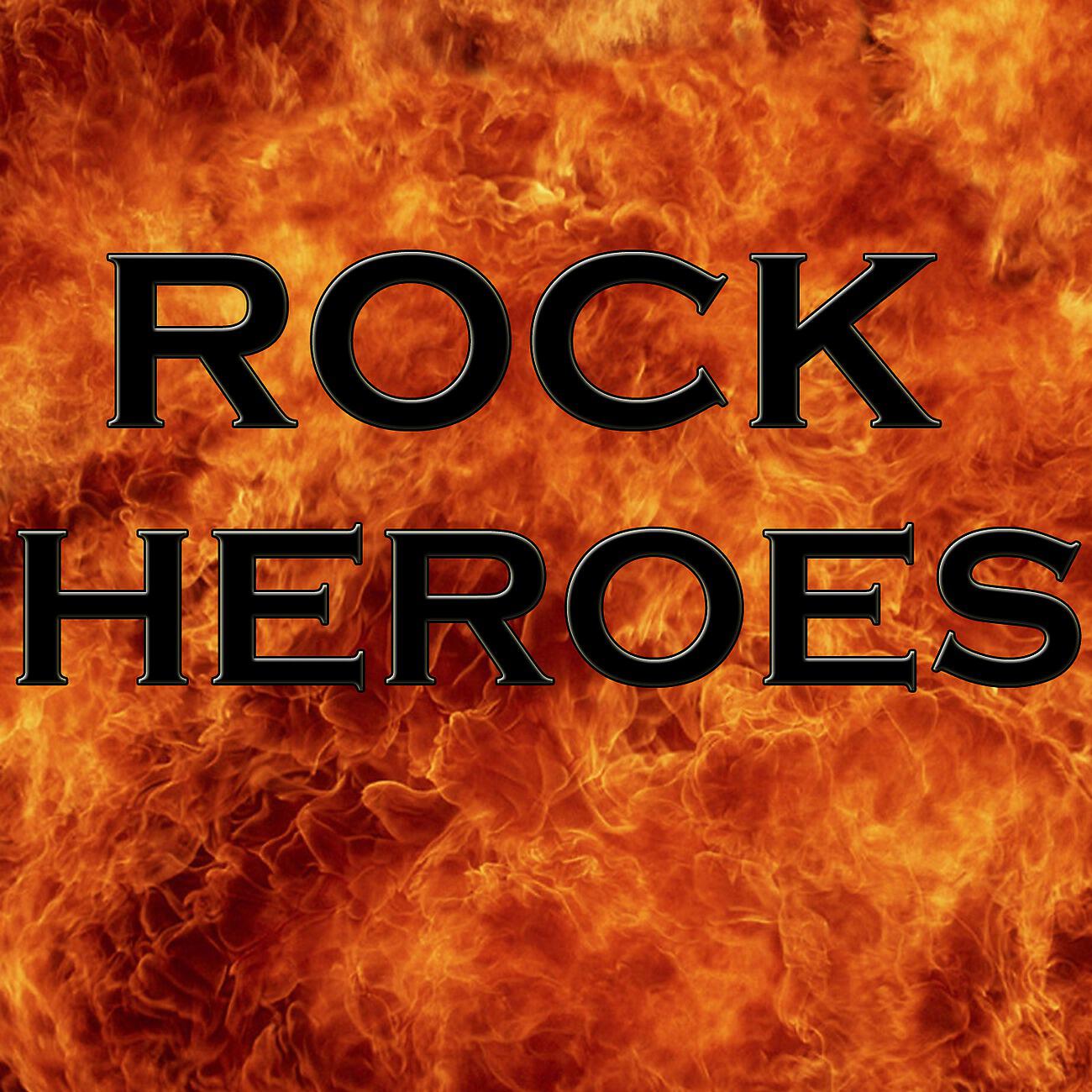 Релиз Rock Heroes, Vol.1