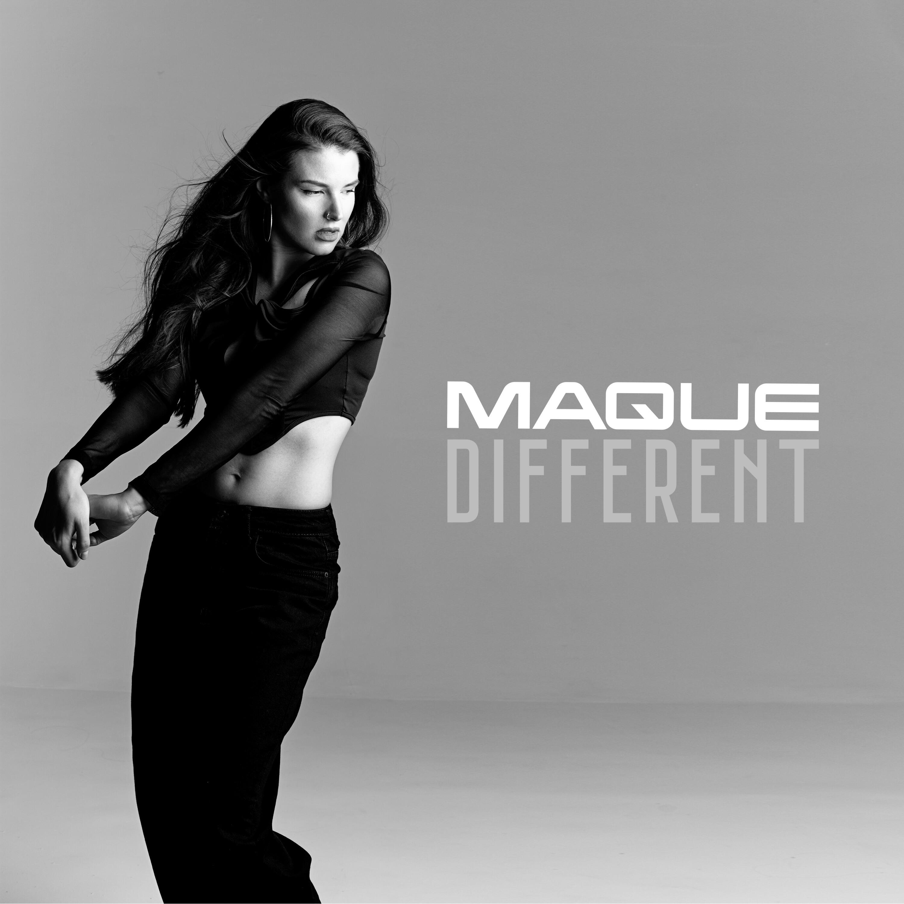 Релиз Different