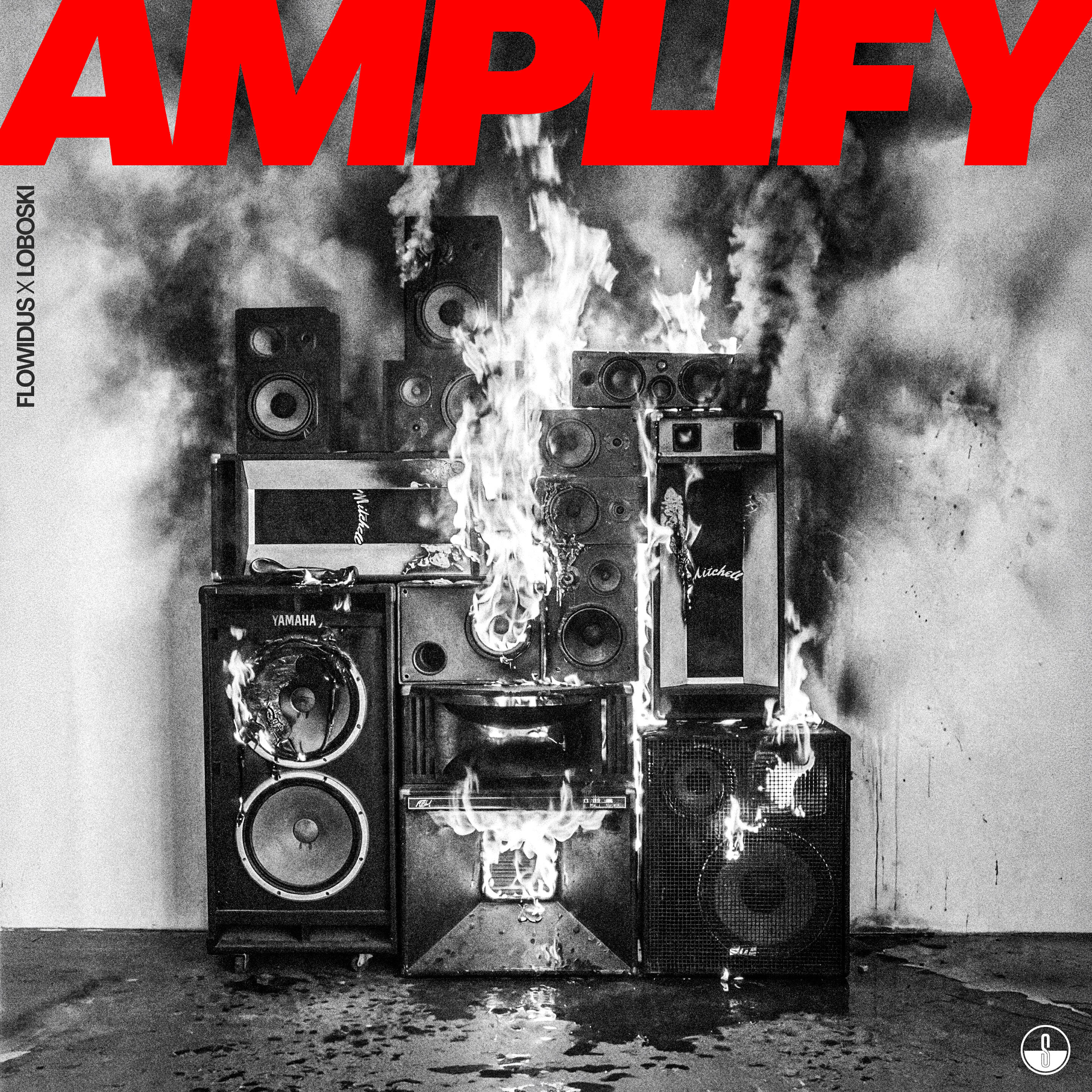 Релиз Amplify