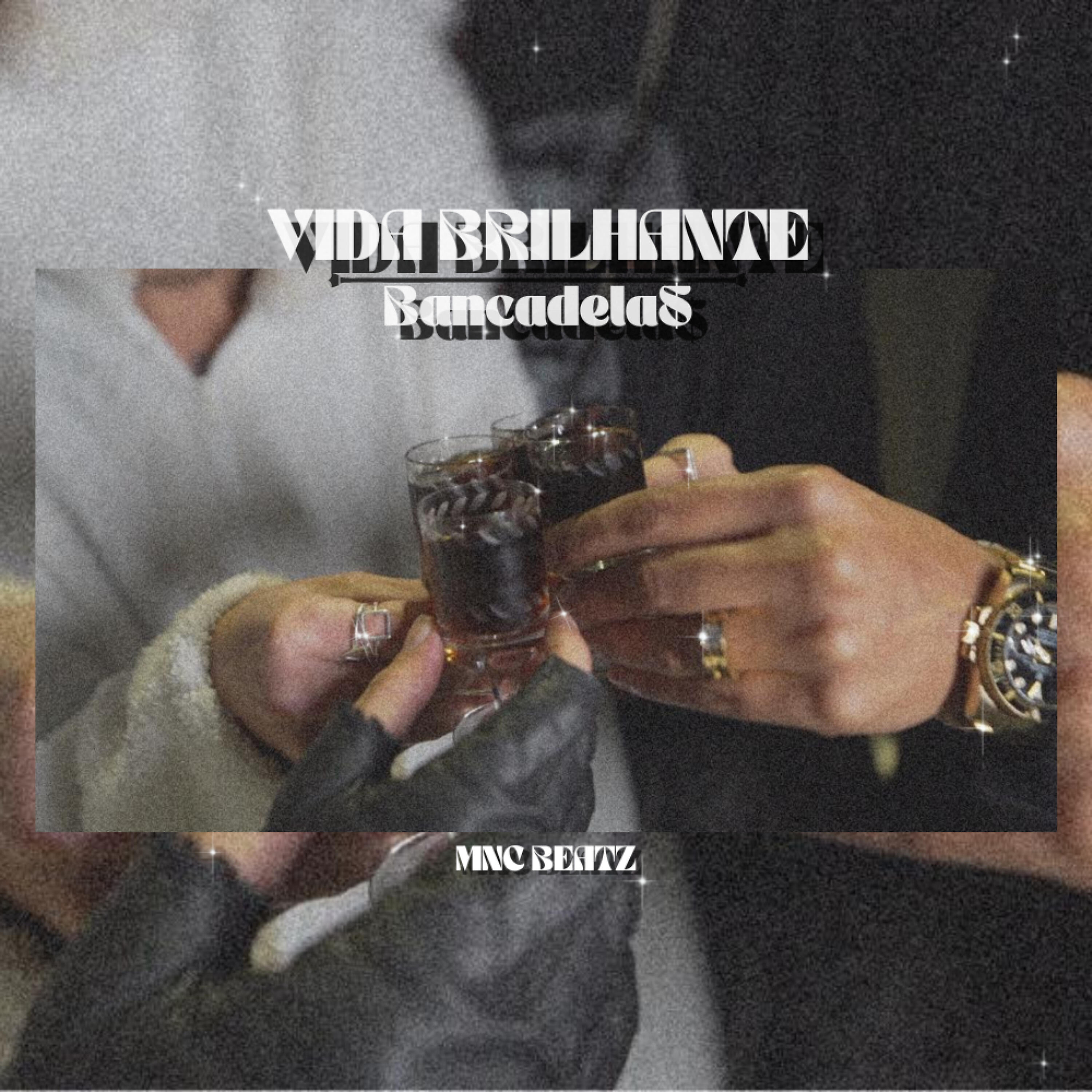 Релиз Vida Brilhante