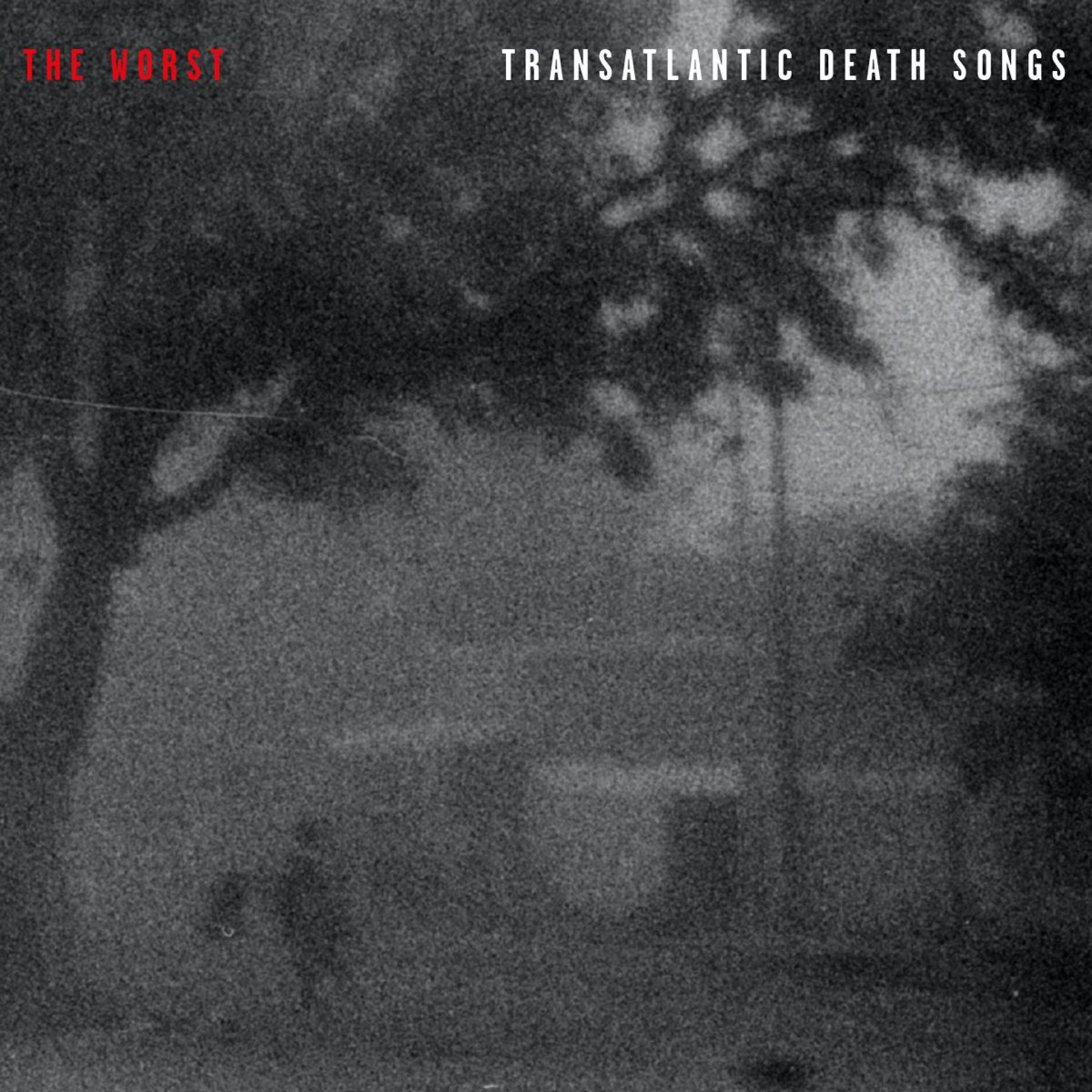 Релиз Transatlantic Death Songs