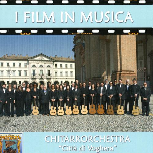 Релиз I film in musica