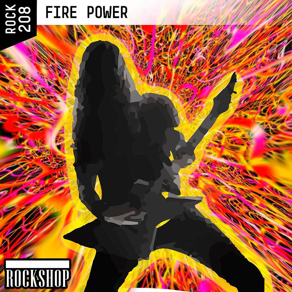 Релиз Fire Power
