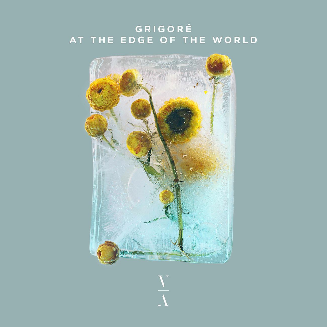 Релиз At The Edge Of The World