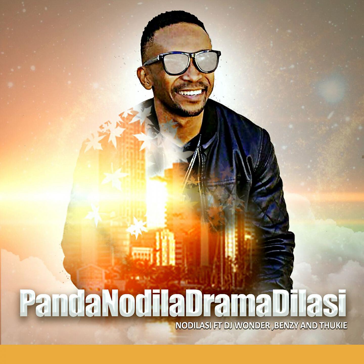 Релиз PandaNodilaDramaDilasi