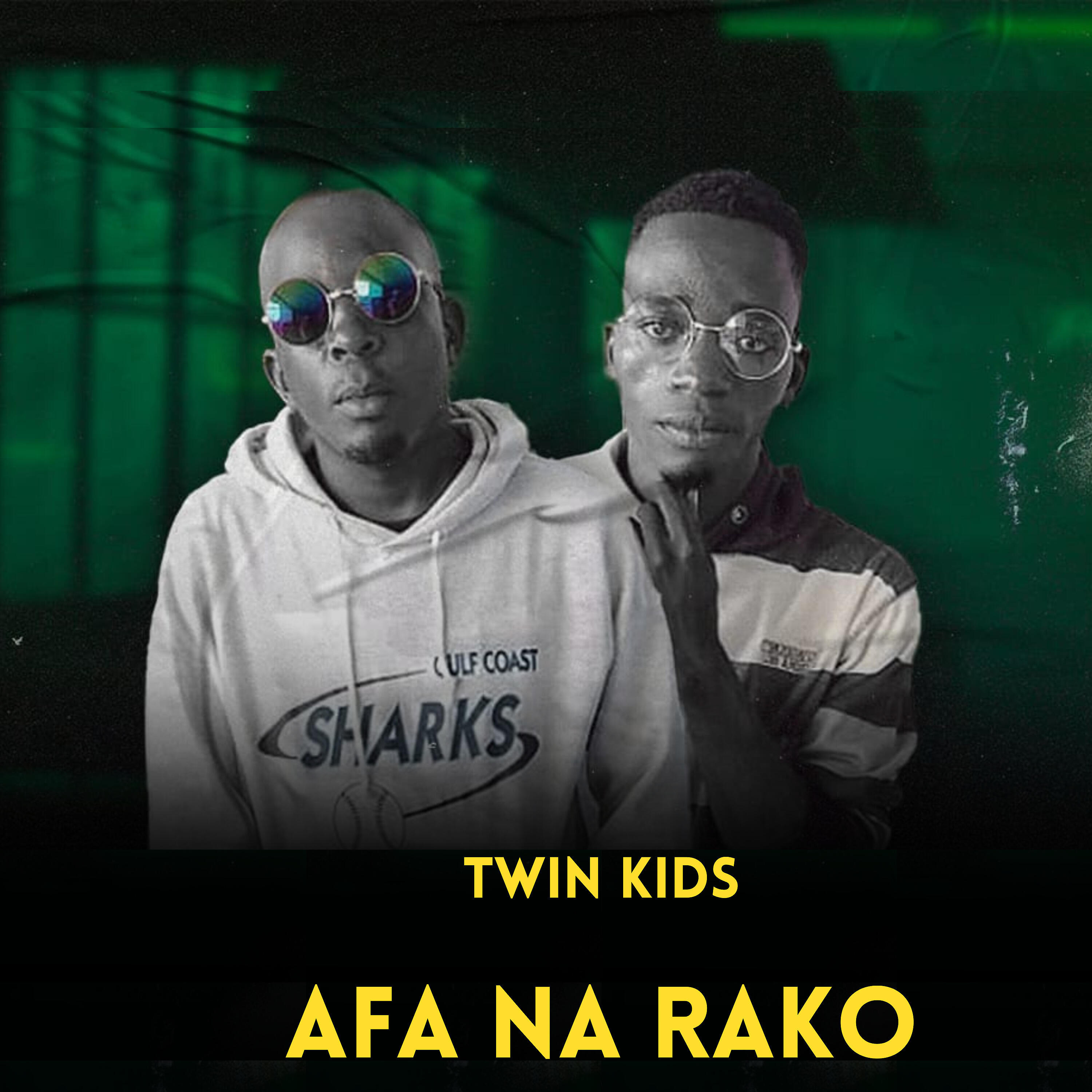 Релиз Afa Na Rako