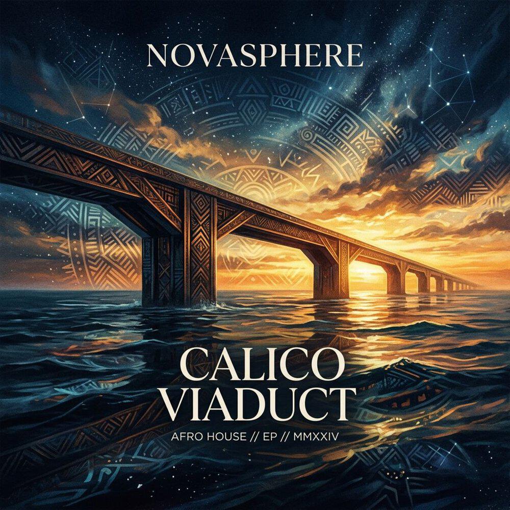 Релиз Calico Viaduct